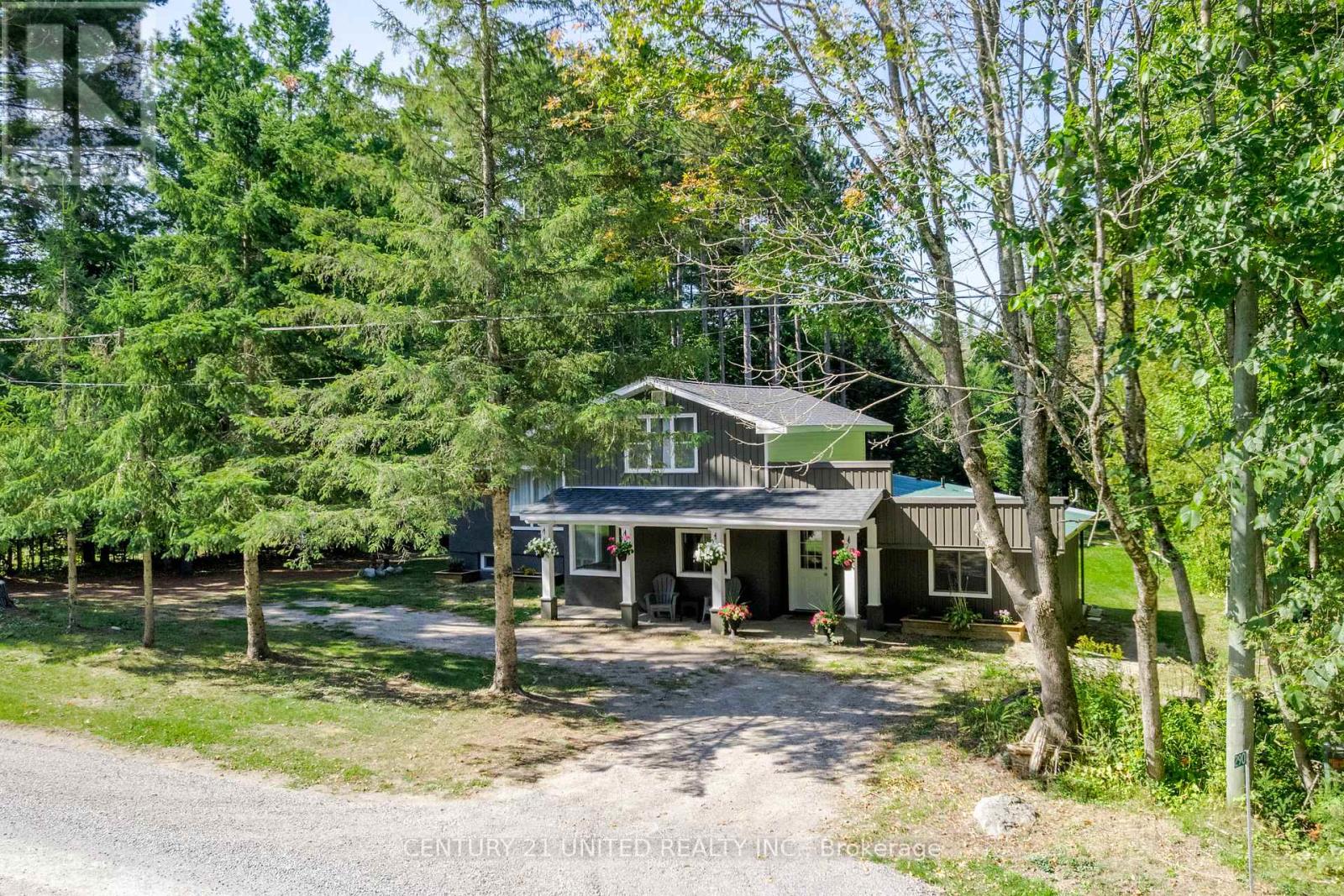 290 Concession 8 Road, Havelock-Belmont-Methuen (Belmont-Methuen), Ontario  K0L 1Z0 - Photo 2 - X12970212