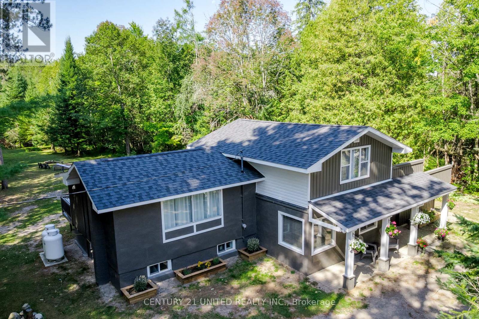 290 Concession 8 Road, Havelock-Belmont-Methuen (Belmont-Methuen), Ontario  K0L 1Z0 - Photo 40 - X12970212