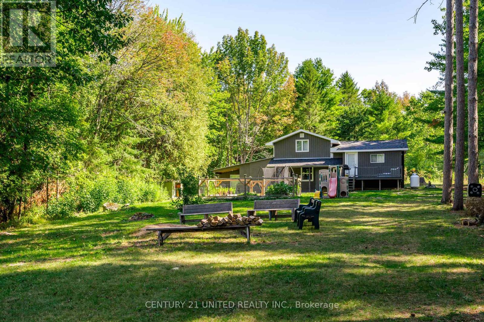 290 Concession 8 Road, Havelock-Belmont-Methuen (Belmont-Methuen), Ontario  K0L 1Z0 - Photo 42 - X12970212