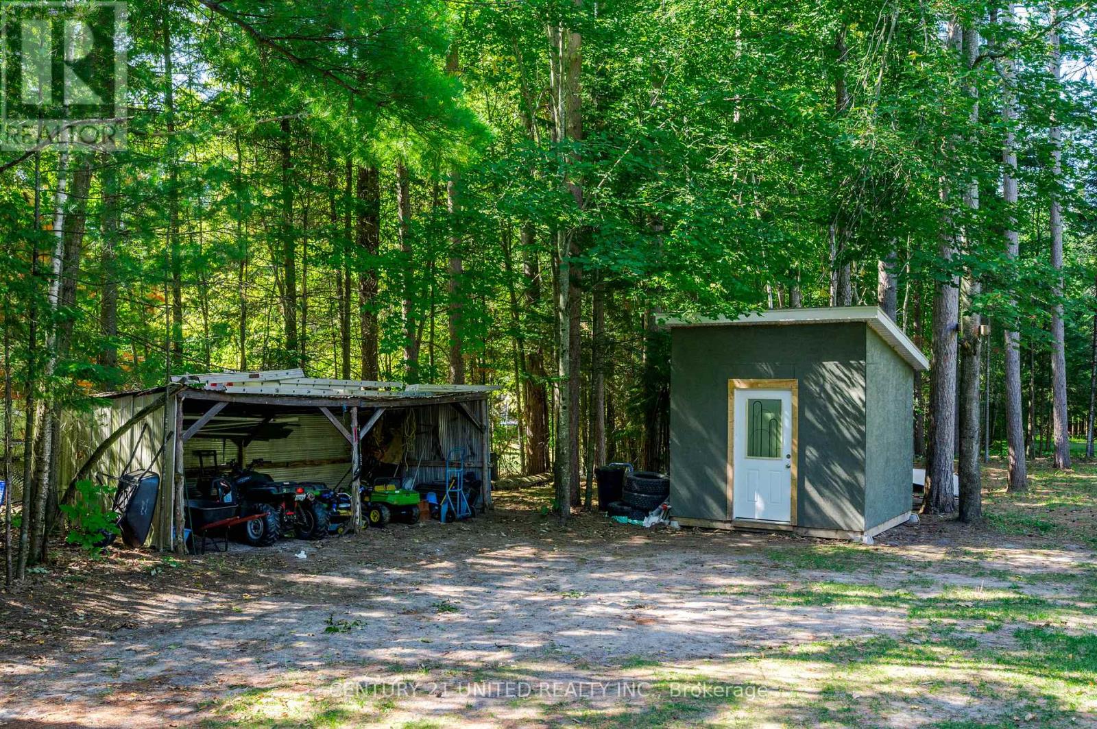 290 Concession 8 Road, Havelock-Belmont-Methuen (Belmont-Methuen), Ontario  K0L 1Z0 - Photo 48 - X12970212