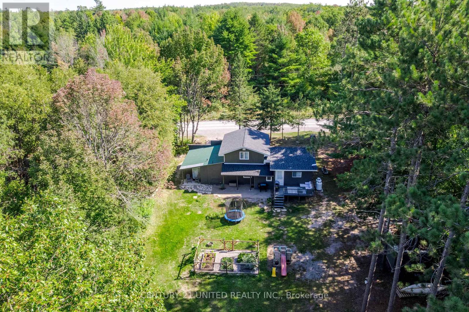 290 Concession 8 Road, Havelock-Belmont-Methuen (Belmont-Methuen), Ontario  K0L 1Z0 - Photo 49 - X12970212