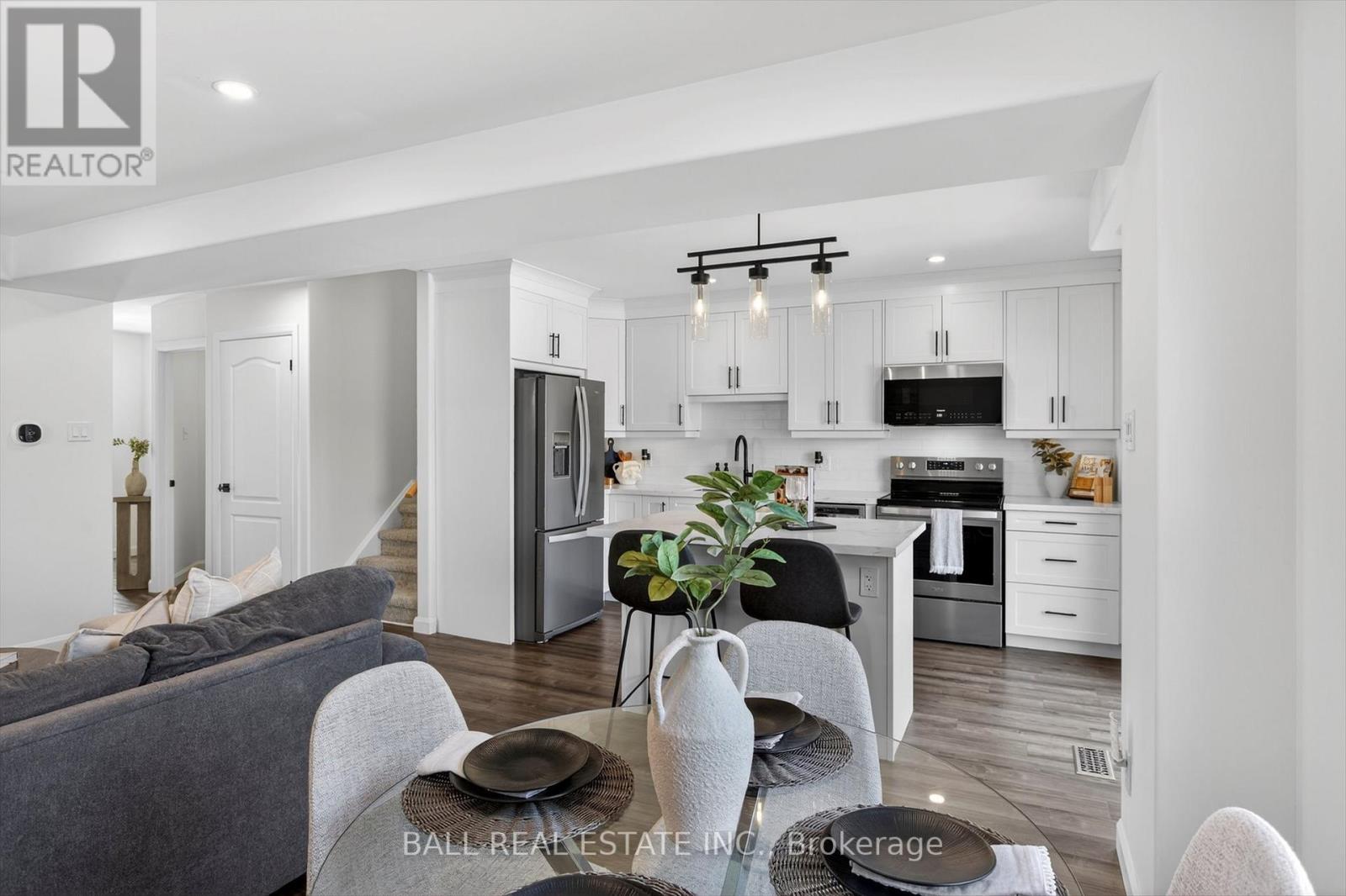 436 Abound Crescent, Peterborough (Ashburnham Ward 4), Ontario  K9J 8S2 - Photo 11 - X12970330