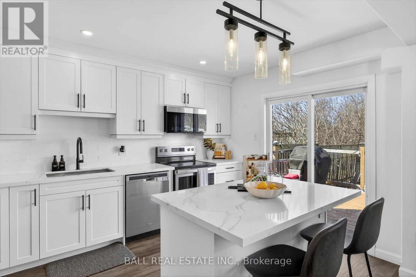 436 Abound Crescent, Peterborough (Ashburnham Ward 4), Ontario  K9J 8S2 - Photo 12 - X12970330