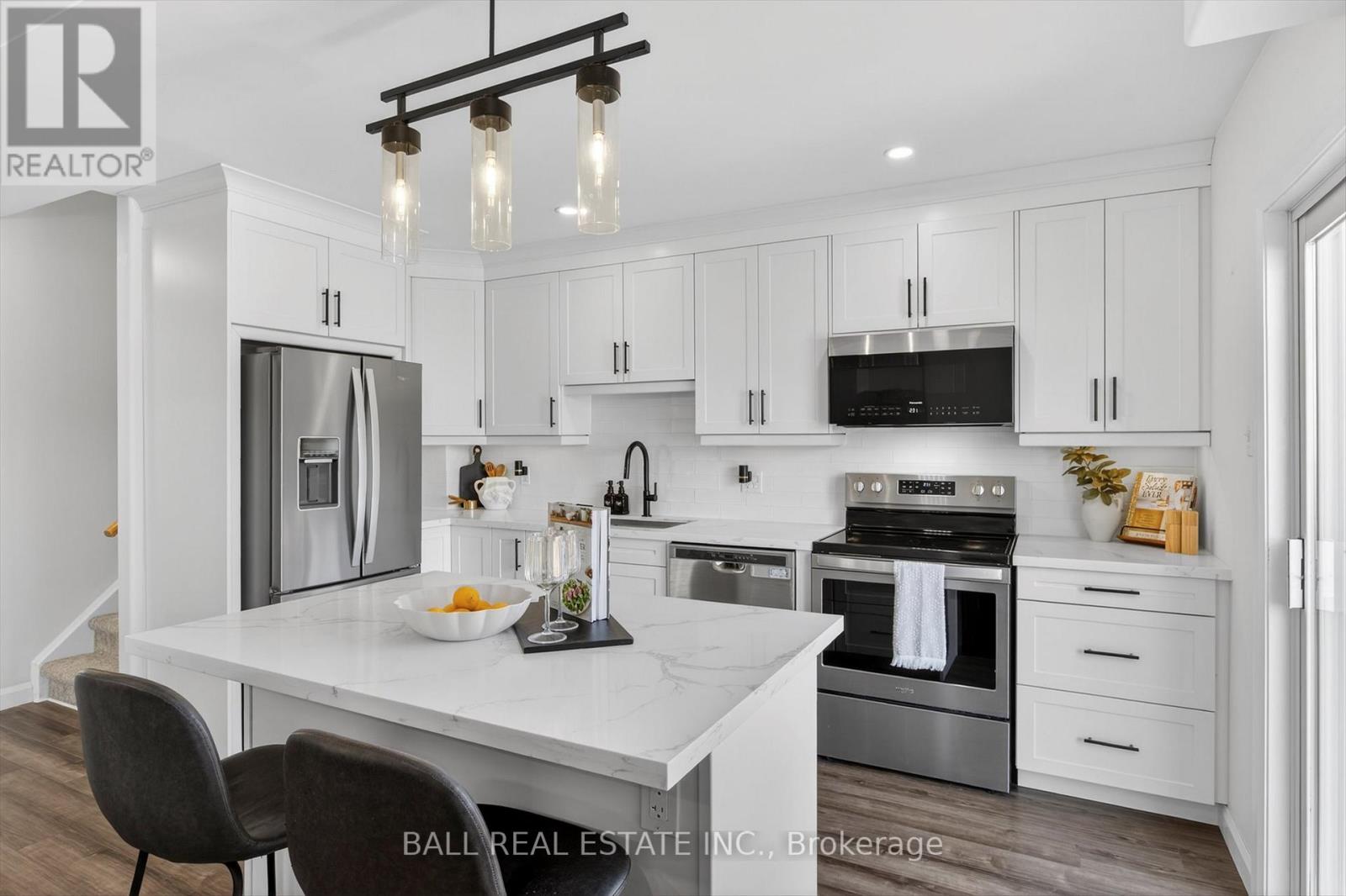 436 Abound Crescent, Peterborough (Ashburnham Ward 4), Ontario  K9J 8S2 - Photo 13 - X12970330