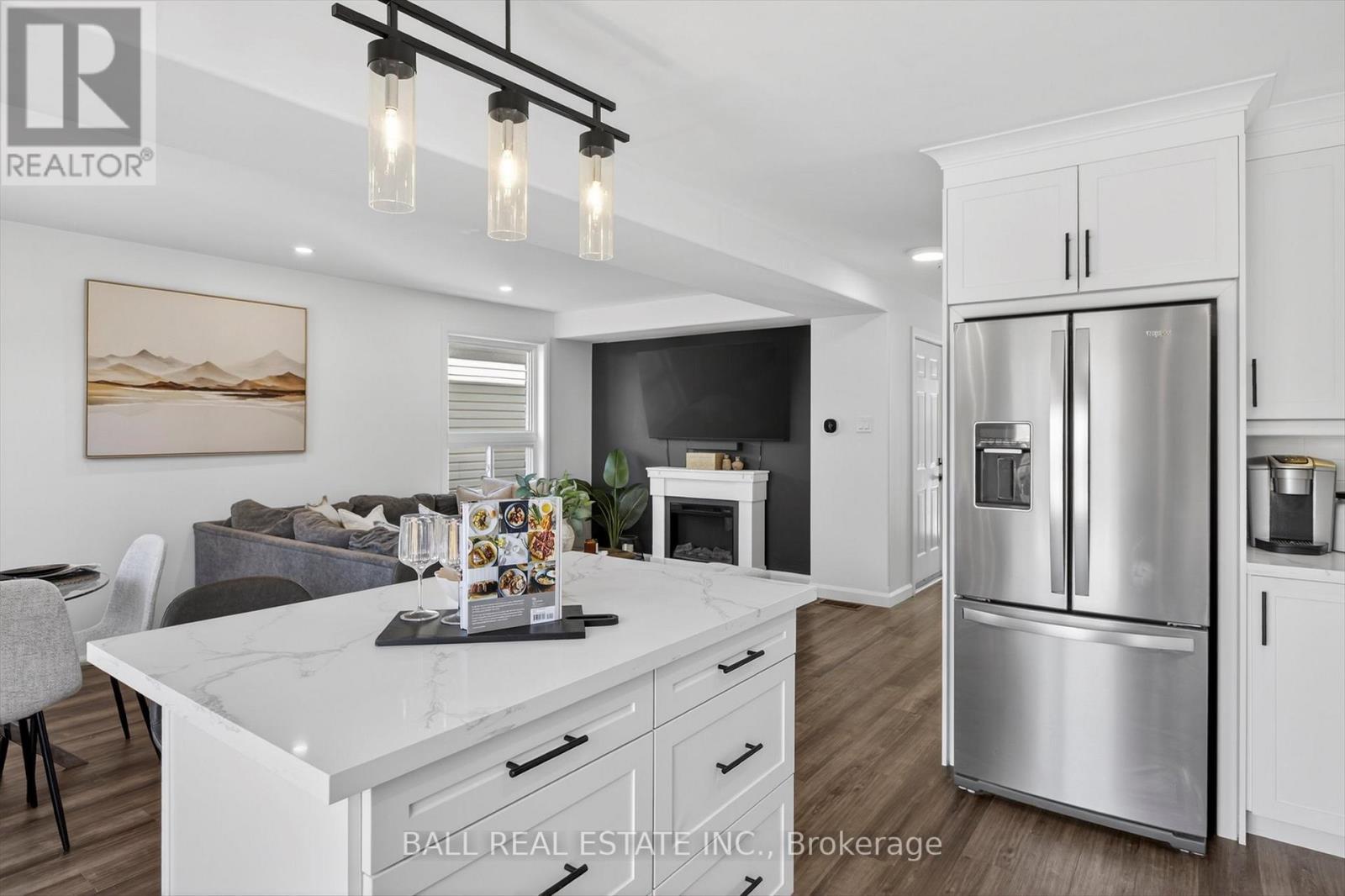 436 Abound Crescent, Peterborough (Ashburnham Ward 4), Ontario  K9J 8S2 - Photo 14 - X12970330