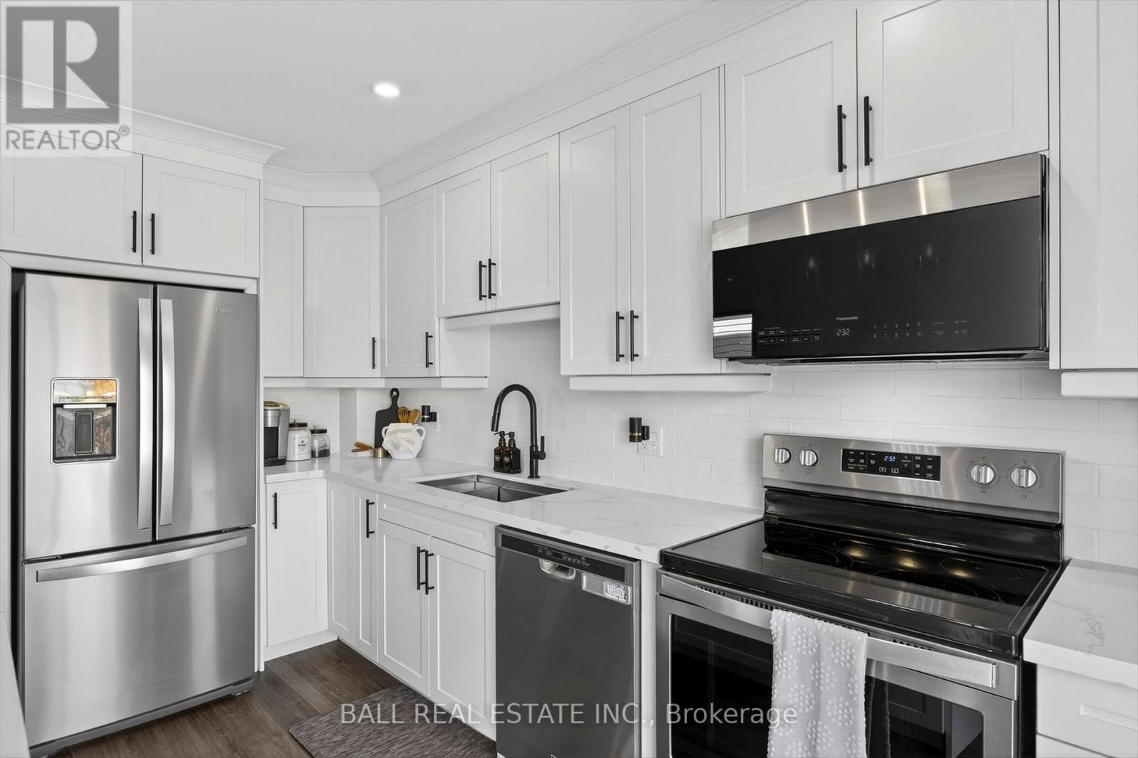 436 Abound Crescent, Peterborough (Ashburnham Ward 4), Ontario  K9J 8S2 - Photo 16 - X12970330