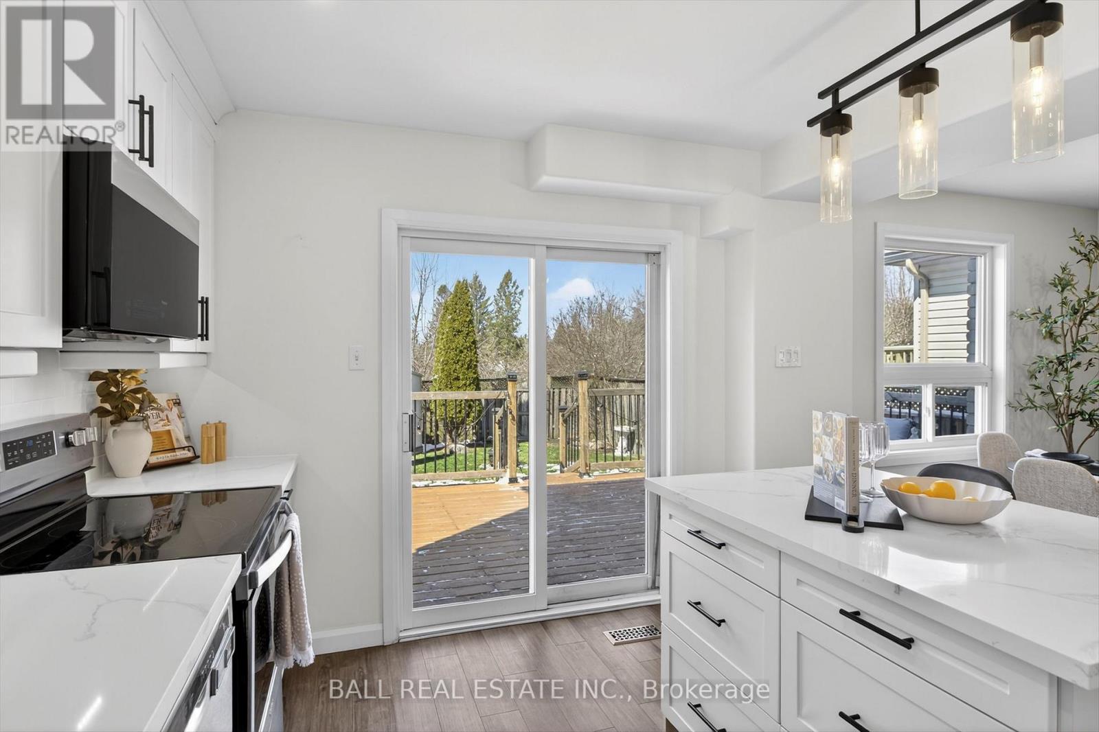 436 Abound Crescent, Peterborough (Ashburnham Ward 4), Ontario  K9J 8S2 - Photo 17 - X12970330