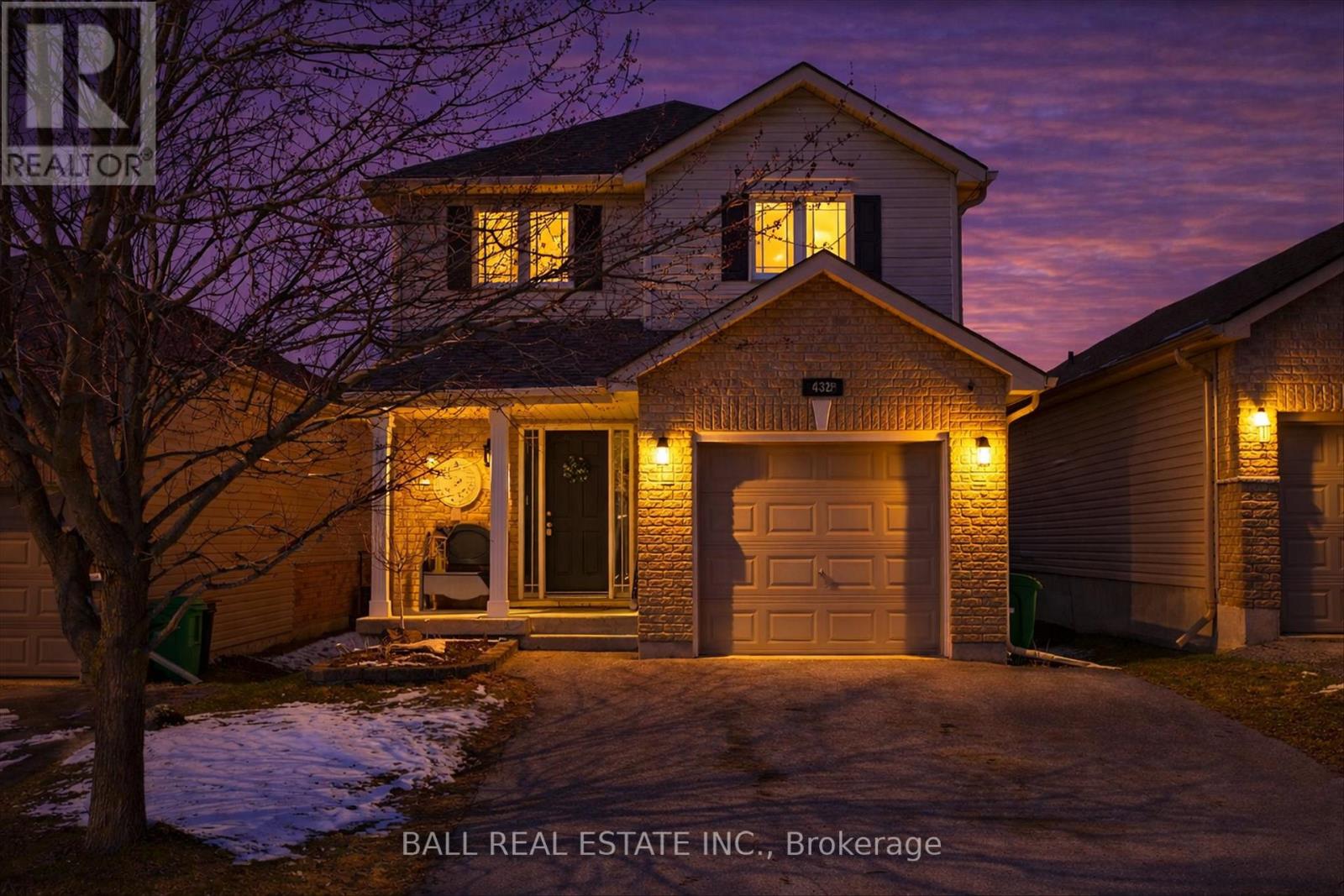 436 Abound Crescent, Peterborough (Ashburnham Ward 4), Ontario  K9J 8S2 - Photo 2 - X12970330