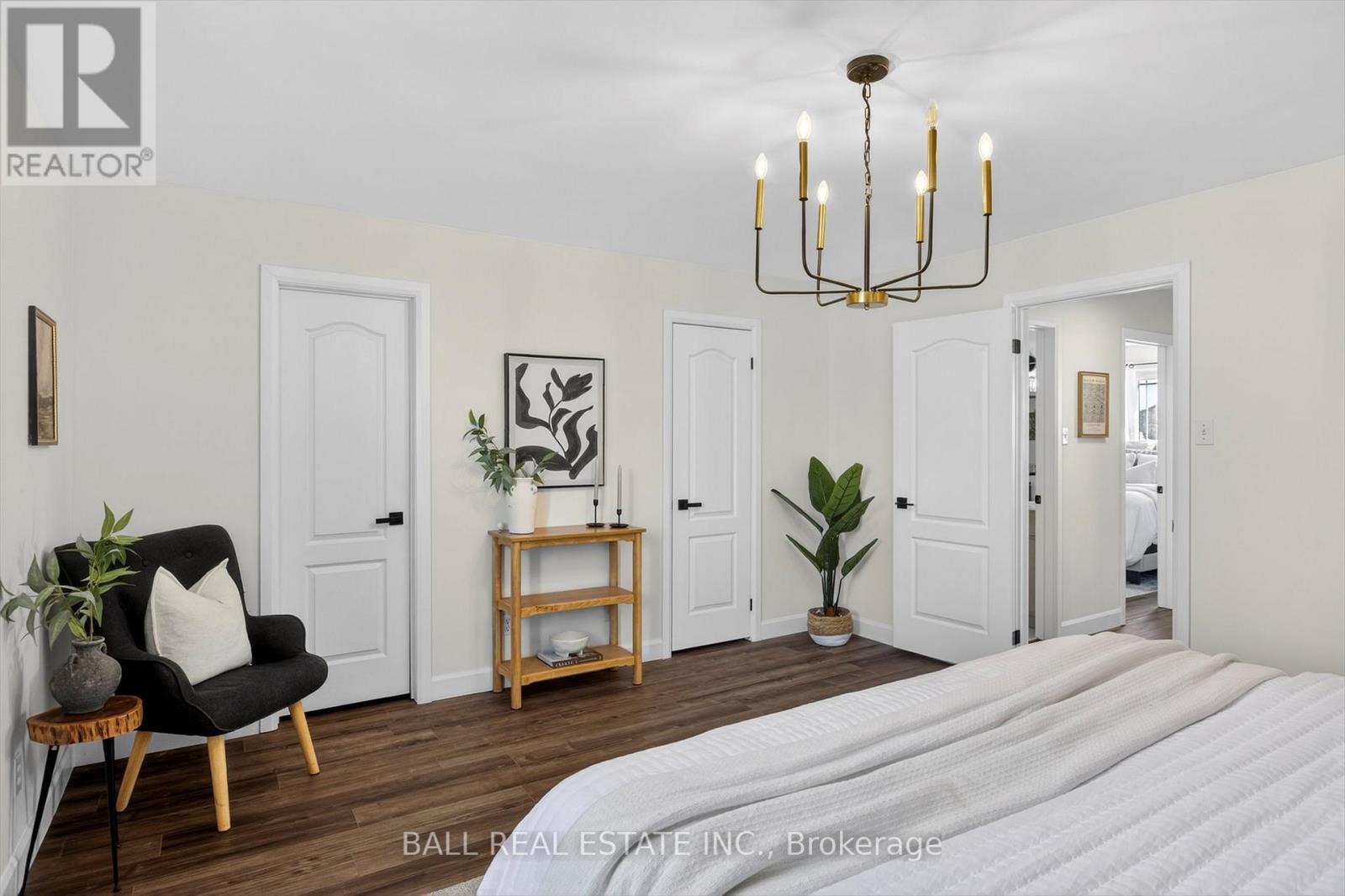 436 Abound Crescent, Peterborough (Ashburnham Ward 4), Ontario  K9J 8S2 - Photo 21 - X12970330