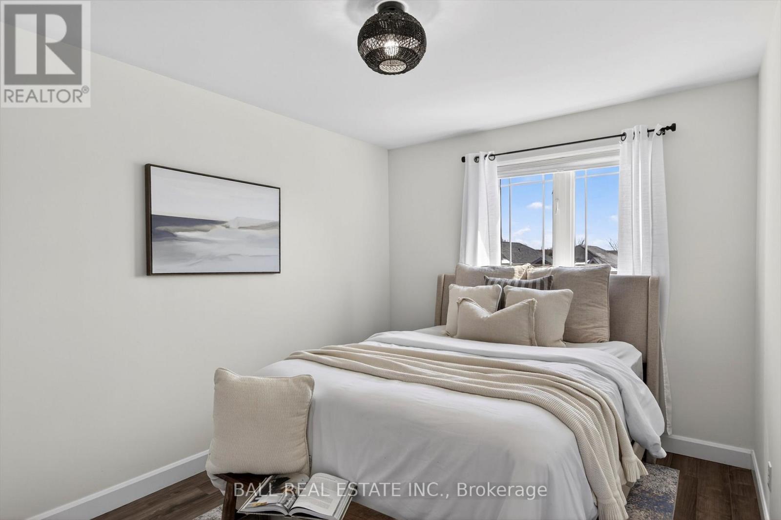 436 Abound Crescent, Peterborough (Ashburnham Ward 4), Ontario  K9J 8S2 - Photo 23 - X12970330