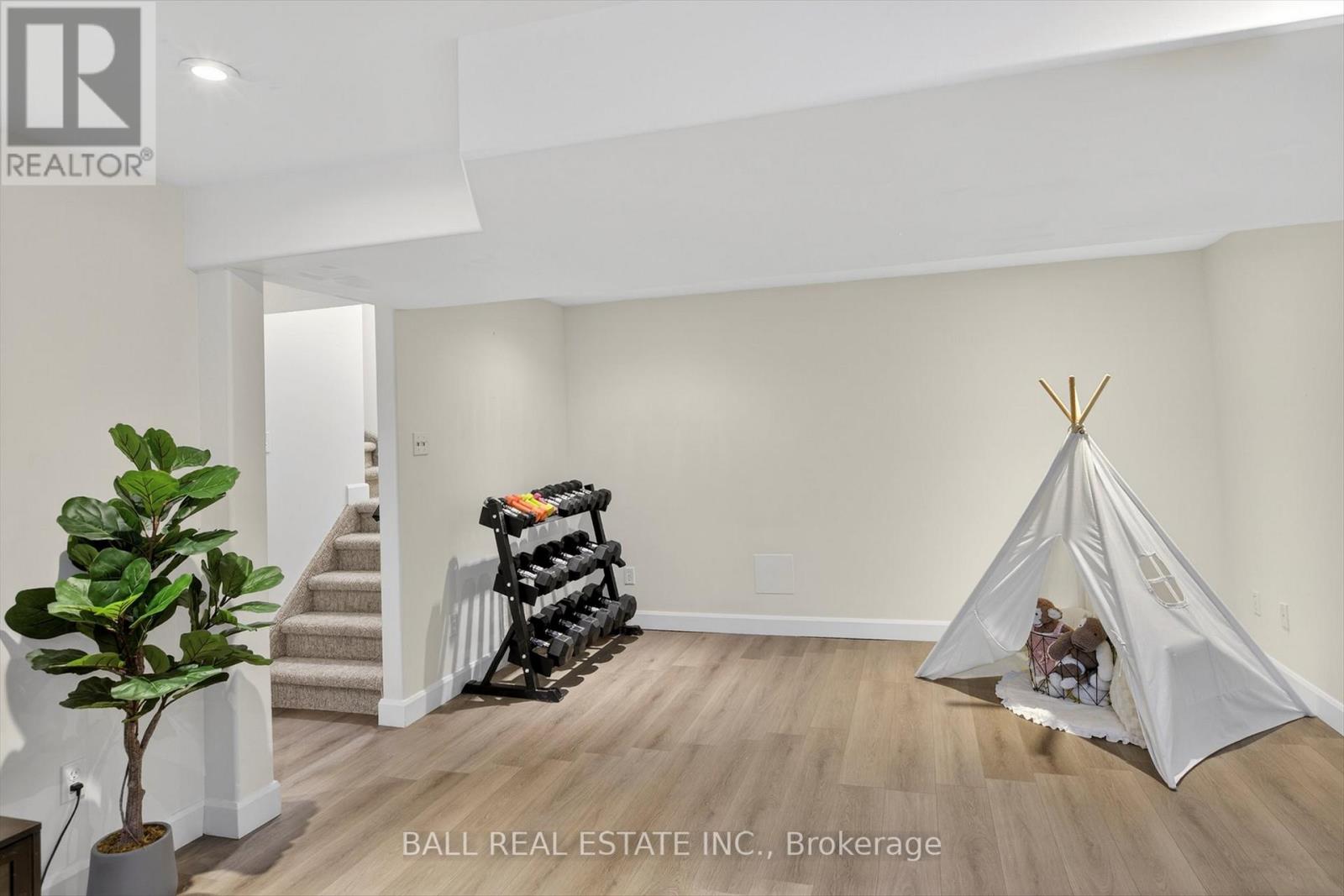 436 Abound Crescent, Peterborough (Ashburnham Ward 4), Ontario  K9J 8S2 - Photo 26 - X12970330