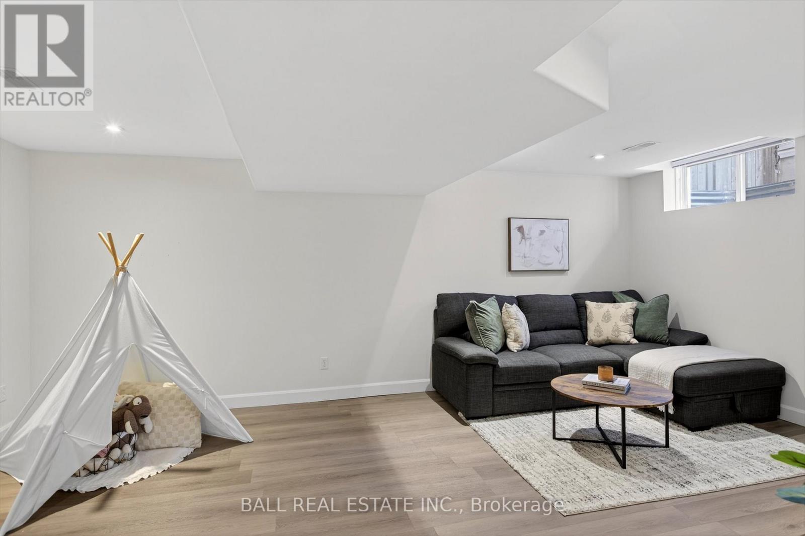 436 Abound Crescent, Peterborough (Ashburnham Ward 4), Ontario  K9J 8S2 - Photo 27 - X12970330