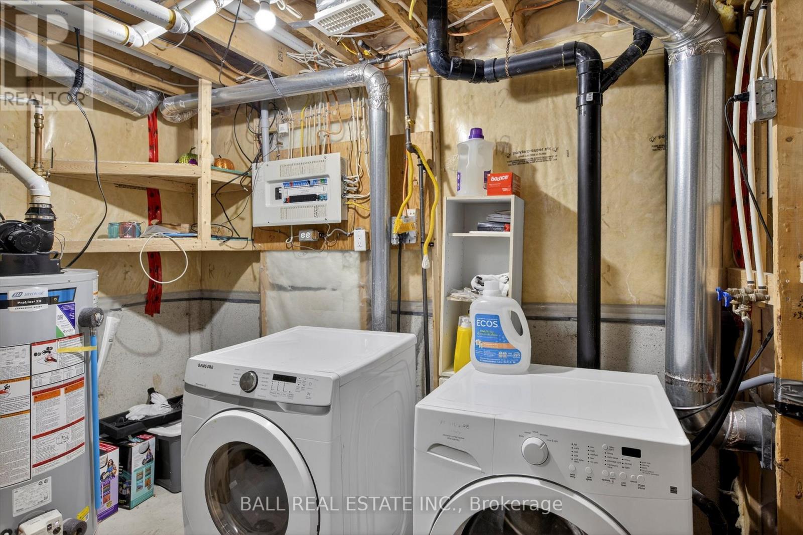 436 Abound Crescent, Peterborough (Ashburnham Ward 4), Ontario  K9J 8S2 - Photo 30 - X12970330