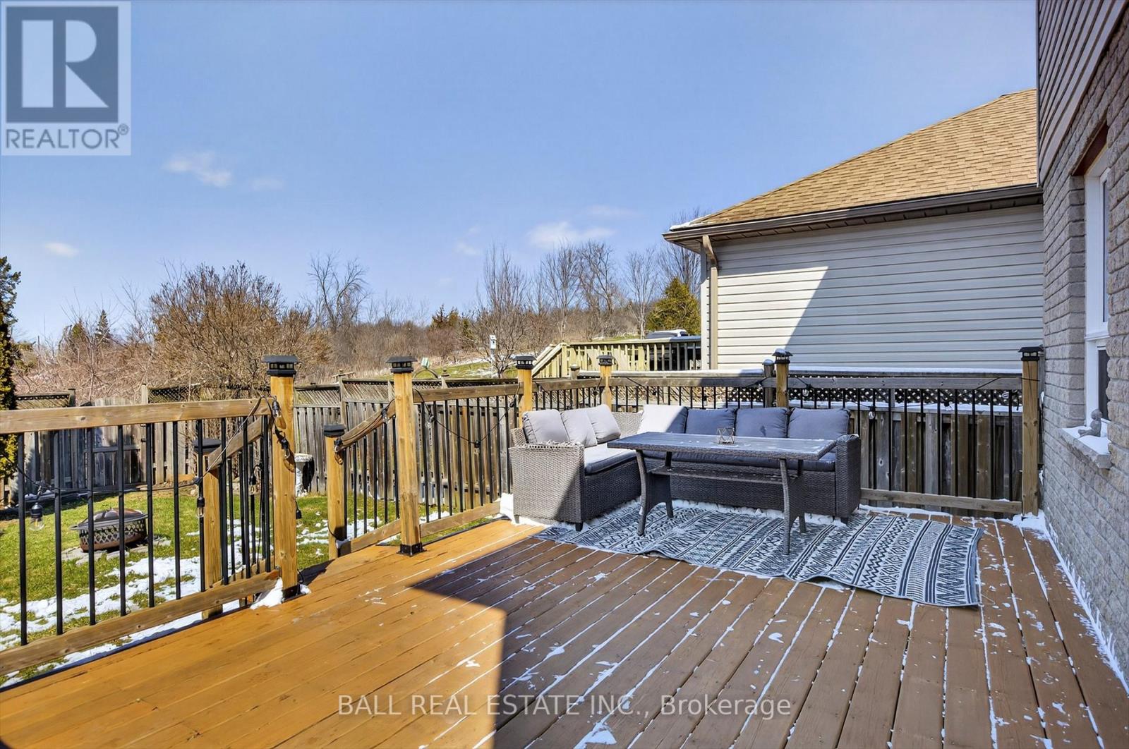 436 Abound Crescent, Peterborough (Ashburnham Ward 4), Ontario  K9J 8S2 - Photo 33 - X12970330