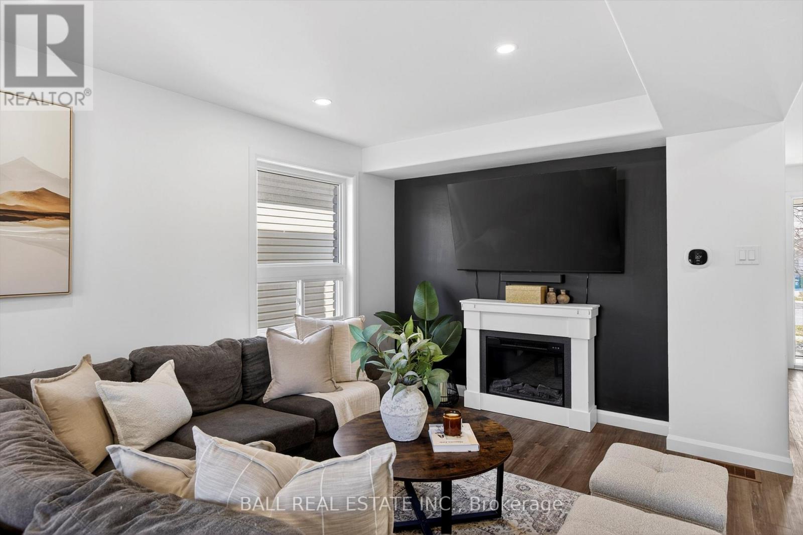 436 Abound Crescent, Peterborough (Ashburnham Ward 4), Ontario  K9J 8S2 - Photo 6 - X12970330