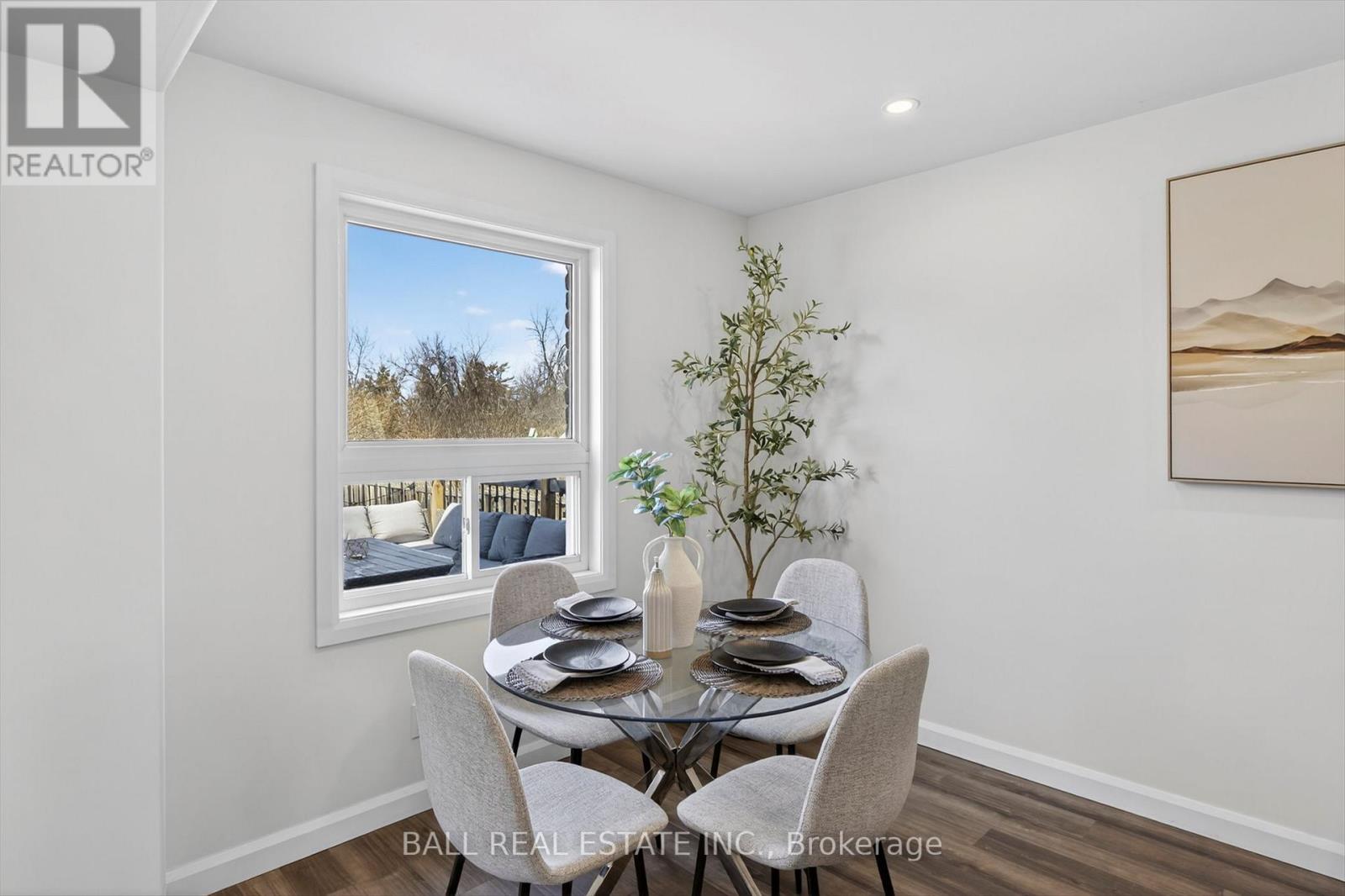 436 Abound Crescent, Peterborough (Ashburnham Ward 4), Ontario  K9J 8S2 - Photo 9 - X12970330