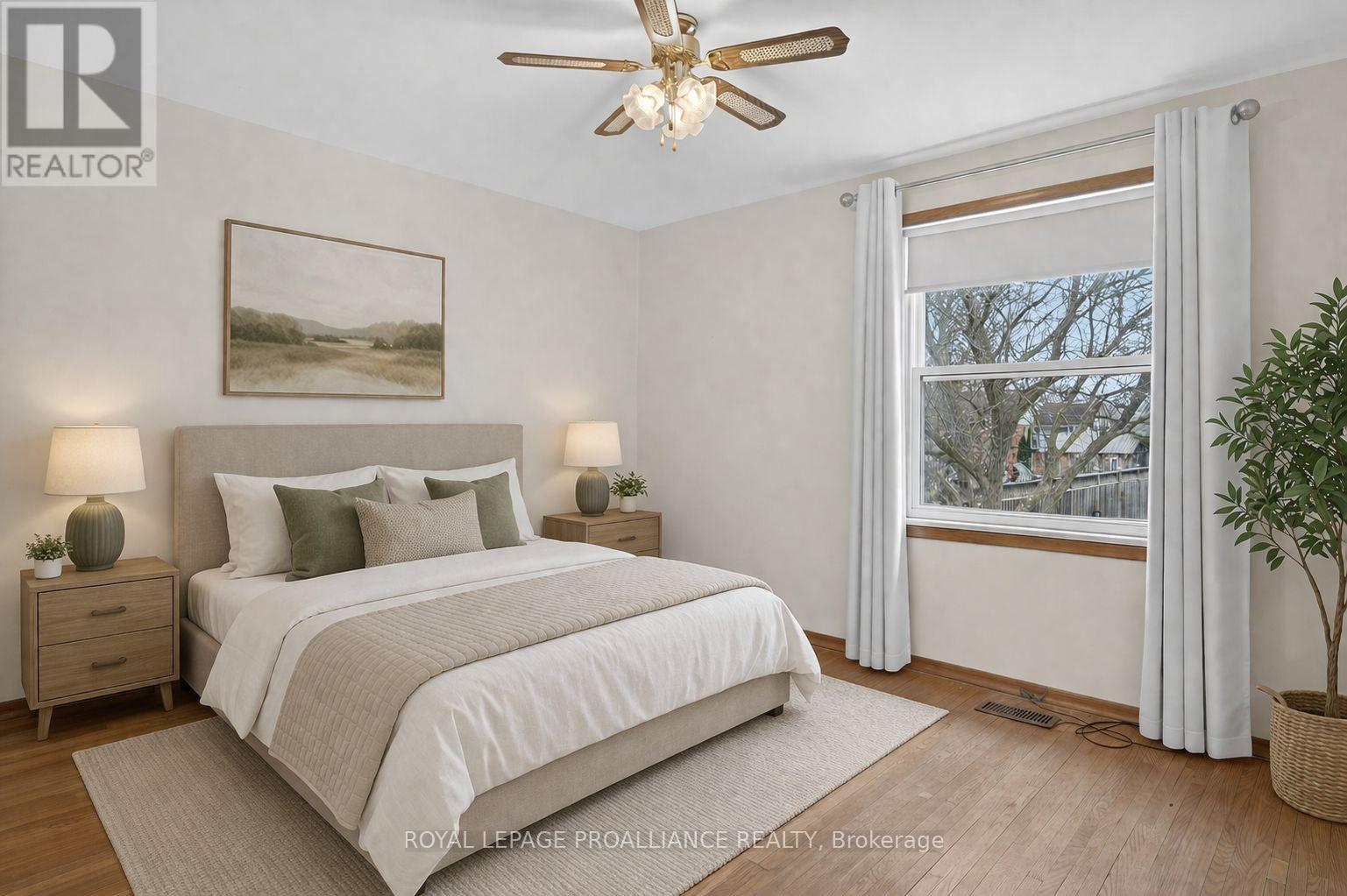 733 Cameron Street, Peterborough (Otonabee Ward 1), Ontario  K9J 4A1 - Photo 17 - X12970514