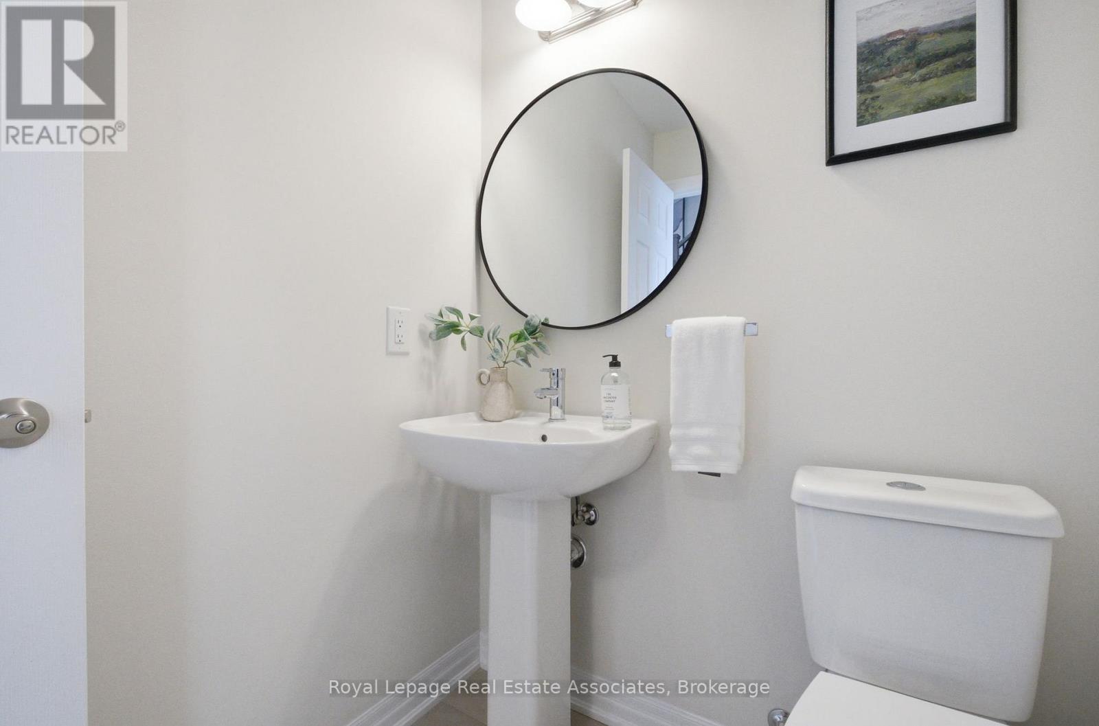 103 Northrop Avenue, Clarington (Newcastle), Ontario  L1B 0W8 - Photo 15 - E12970308