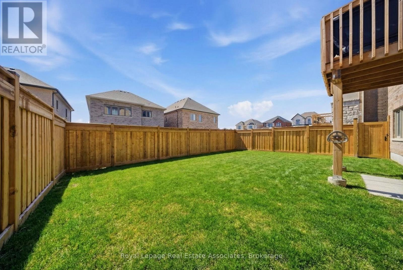 103 Northrop Avenue, Clarington (Newcastle), Ontario  L1B 0W8 - Photo 41 - E12970308