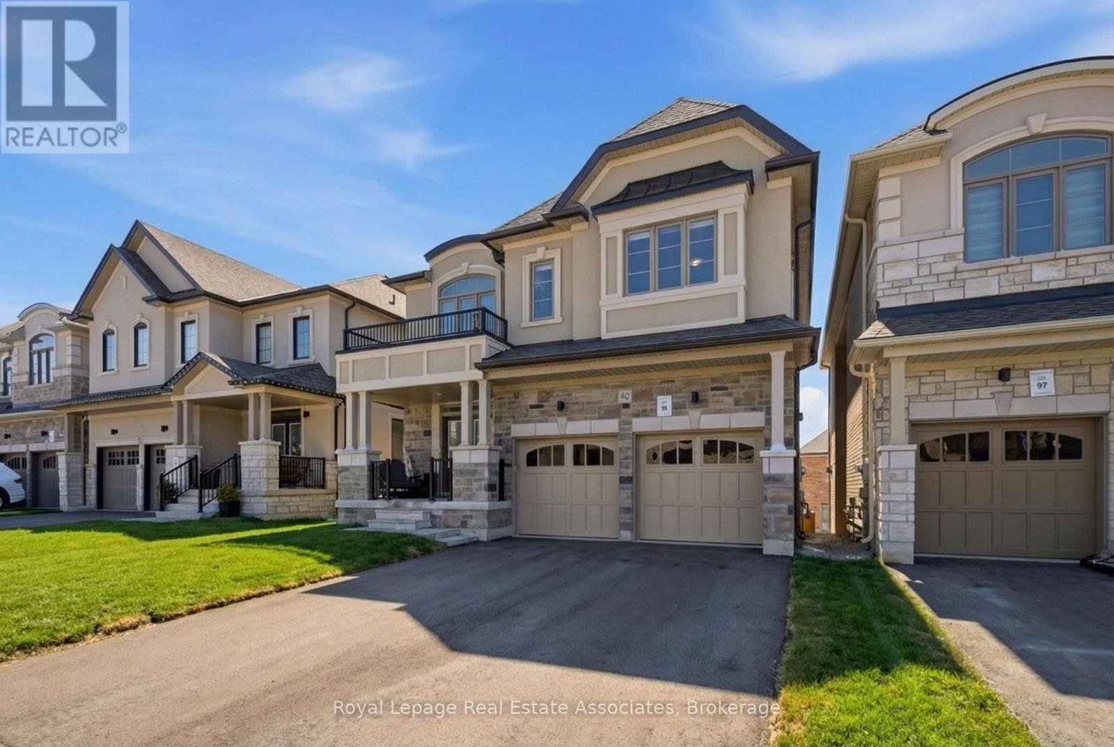 103 Northrop Avenue, Clarington (Newcastle), Ontario  L1B 0W8 - Photo 42 - E12970308