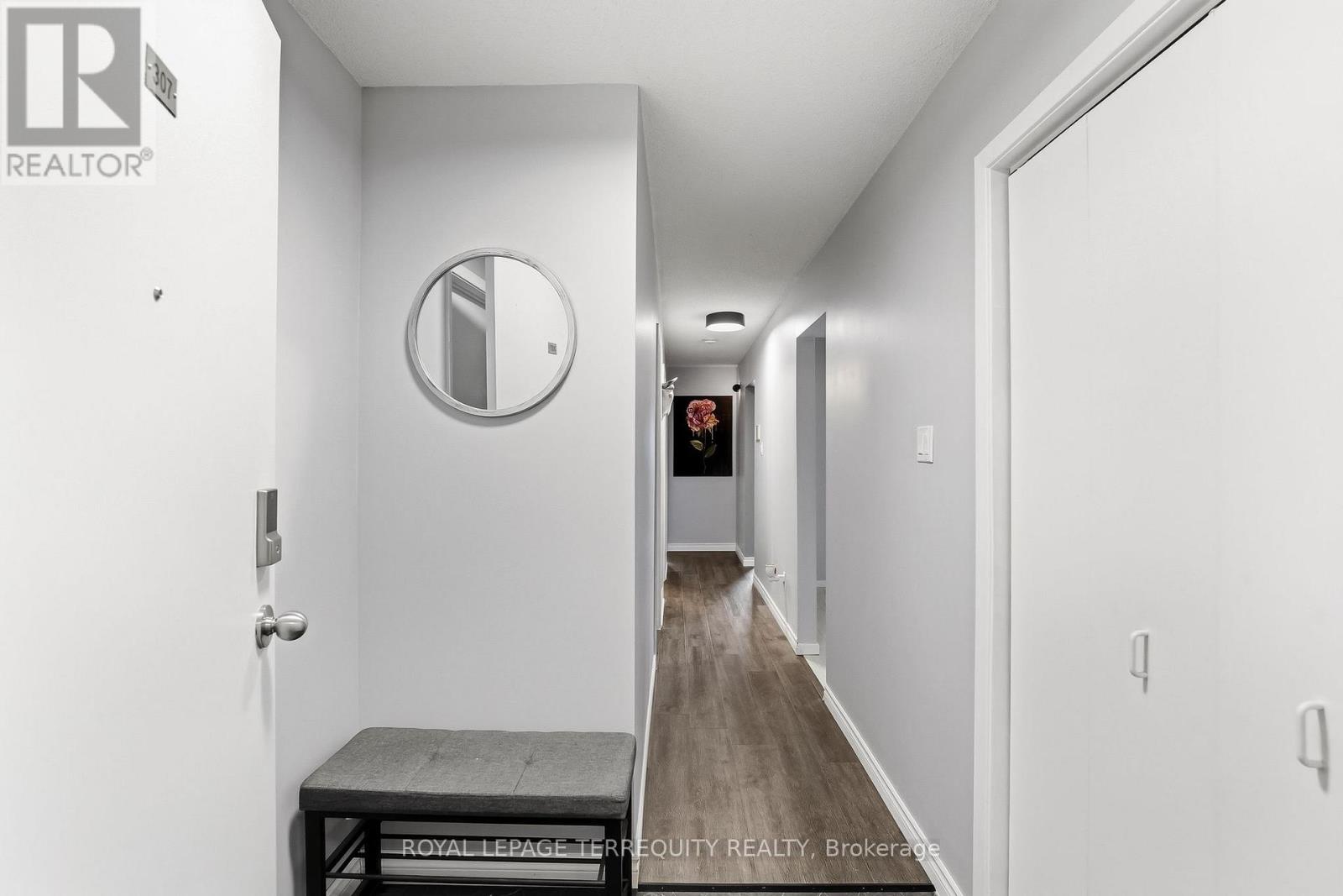 307 - 136 Ware Street N, Peterborough (Town Ward 3), Ontario  K9J 2B8 - Photo 10 - X12970382