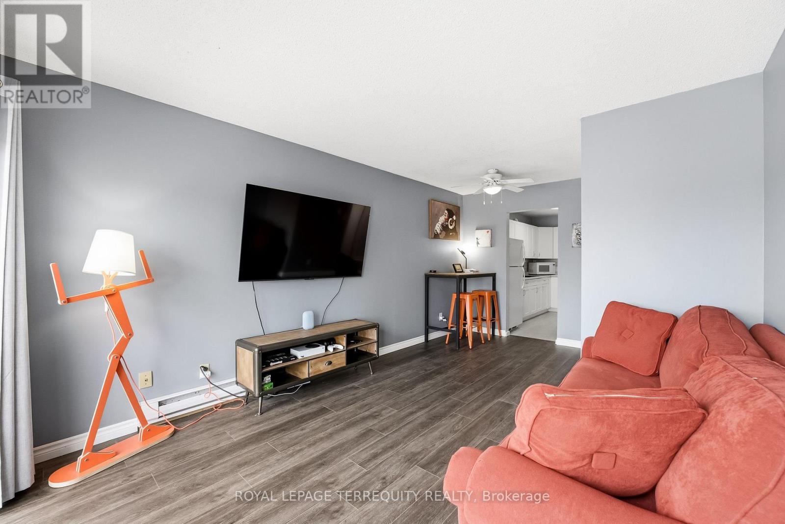 307 - 136 Ware Street N, Peterborough (Town Ward 3), Ontario  K9J 2B8 - Photo 15 - X12970382