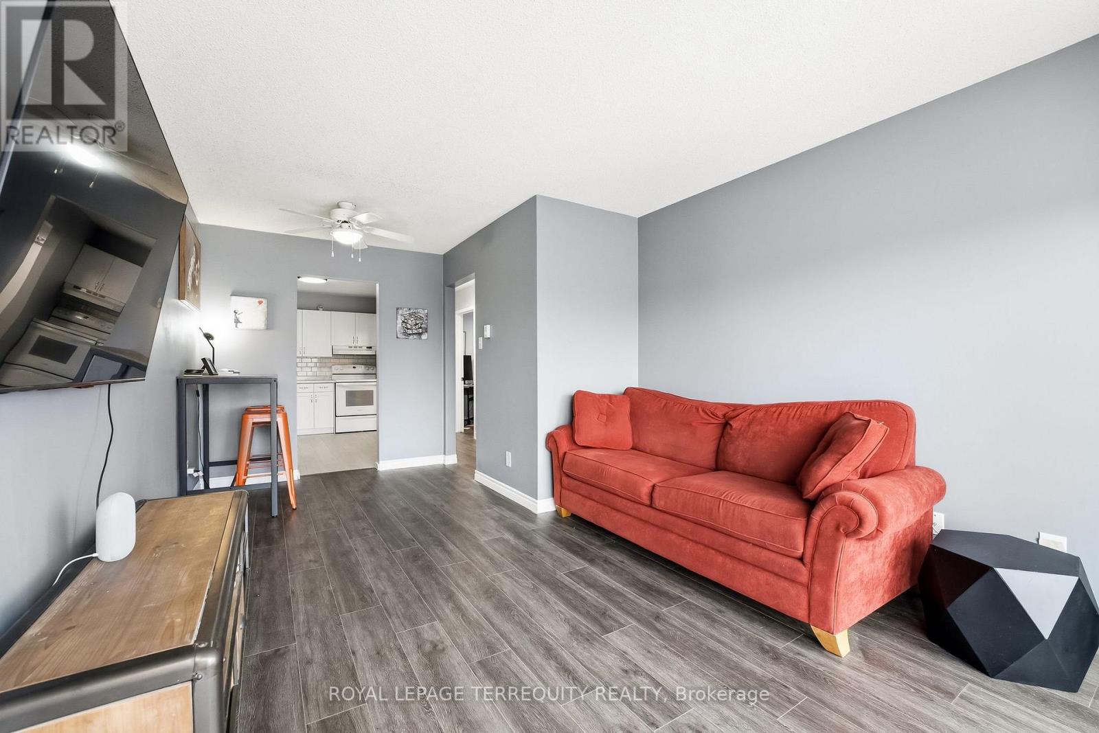 307 - 136 Ware Street N, Peterborough (Town Ward 3), Ontario  K9J 2B8 - Photo 16 - X12970382