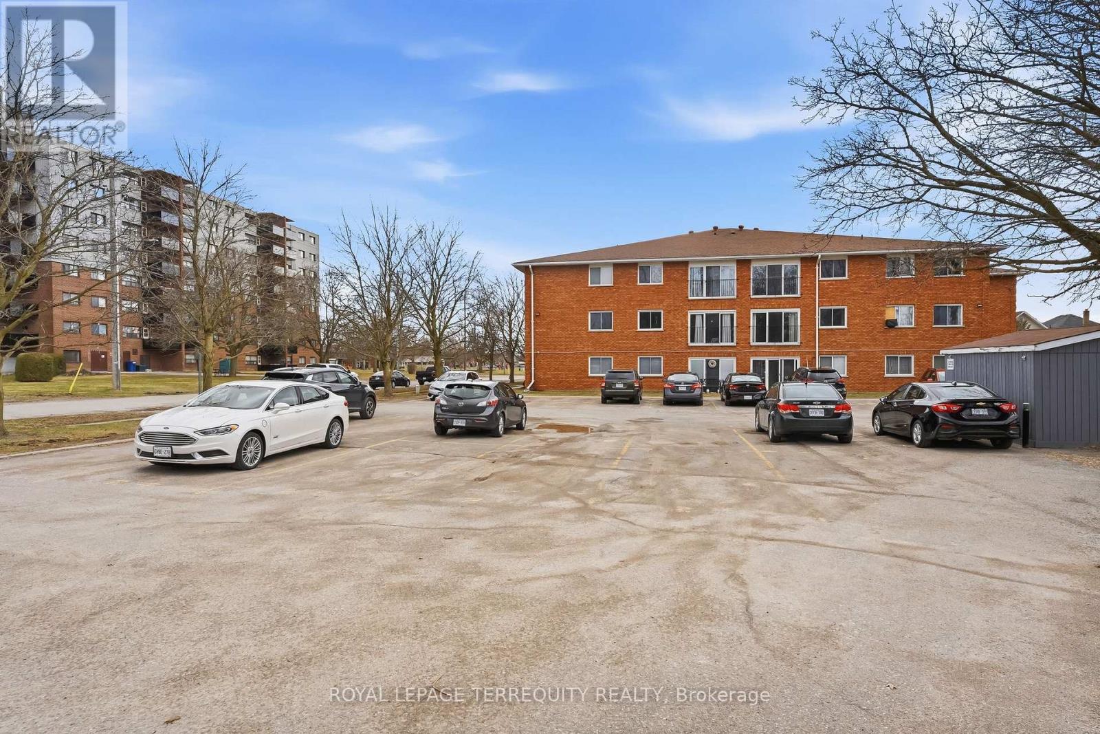 307 - 136 Ware Street N, Peterborough (Town Ward 3), Ontario  K9J 2B8 - Photo 26 - X12970382