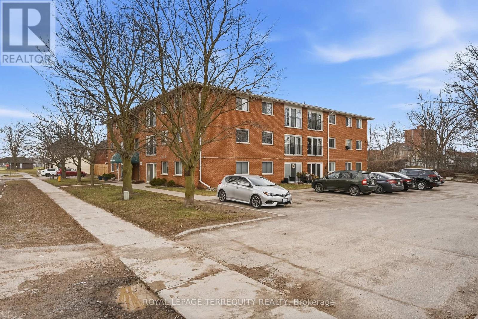 307 - 136 Ware Street N, Peterborough (Town Ward 3), Ontario  K9J 2B8 - Photo 27 - X12970382