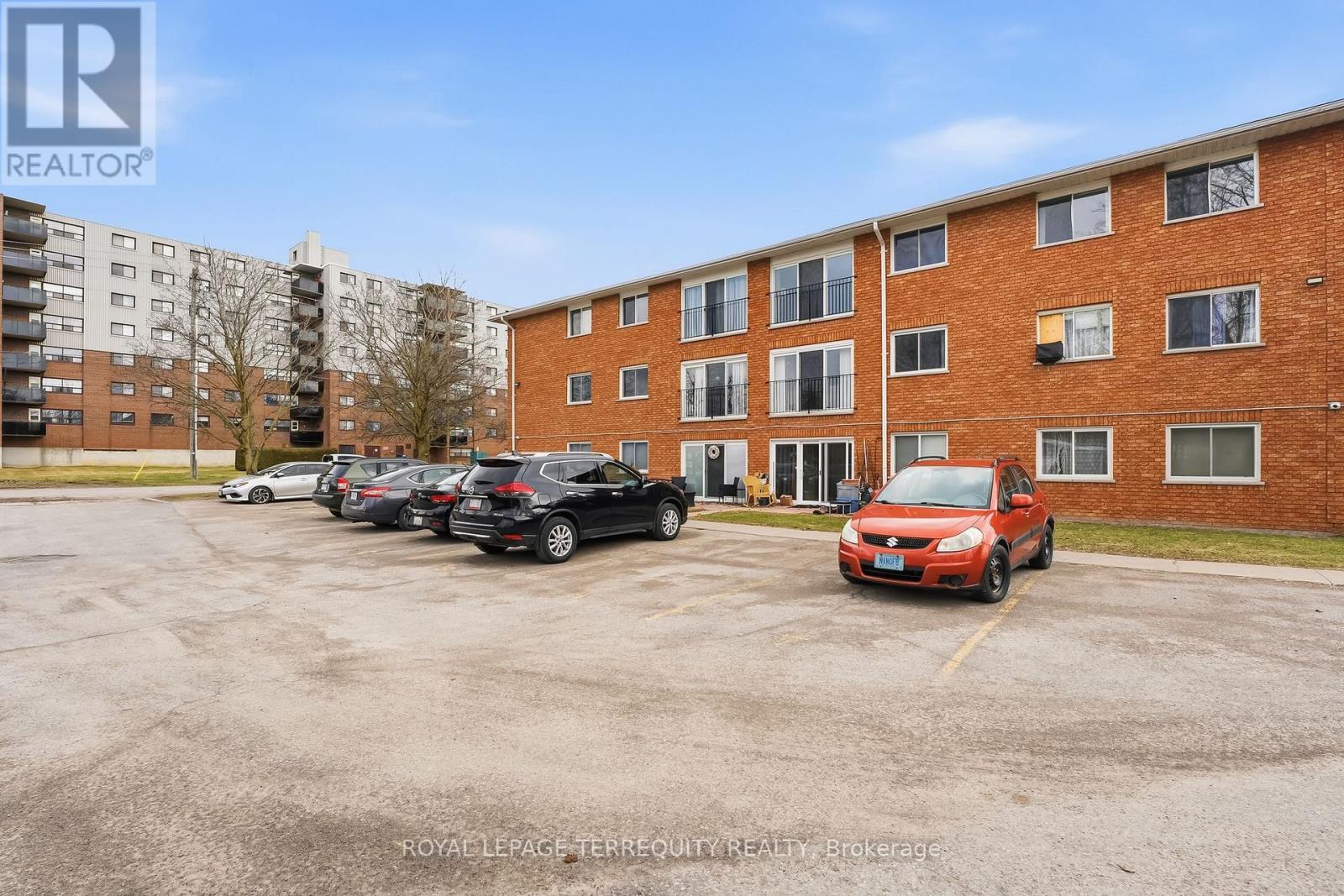 307 - 136 Ware Street N, Peterborough (Town Ward 3), Ontario  K9J 2B8 - Photo 28 - X12970382