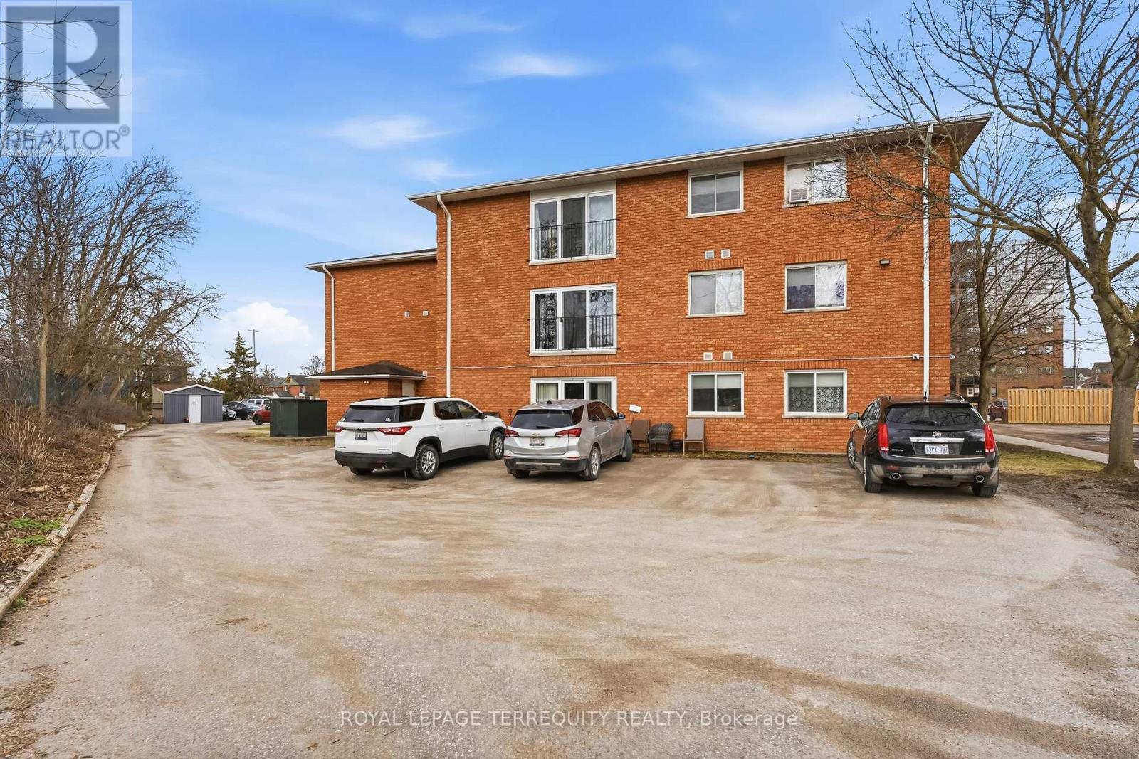 307 - 136 Ware Street N, Peterborough (Town Ward 3), Ontario  K9J 2B8 - Photo 29 - X12970382