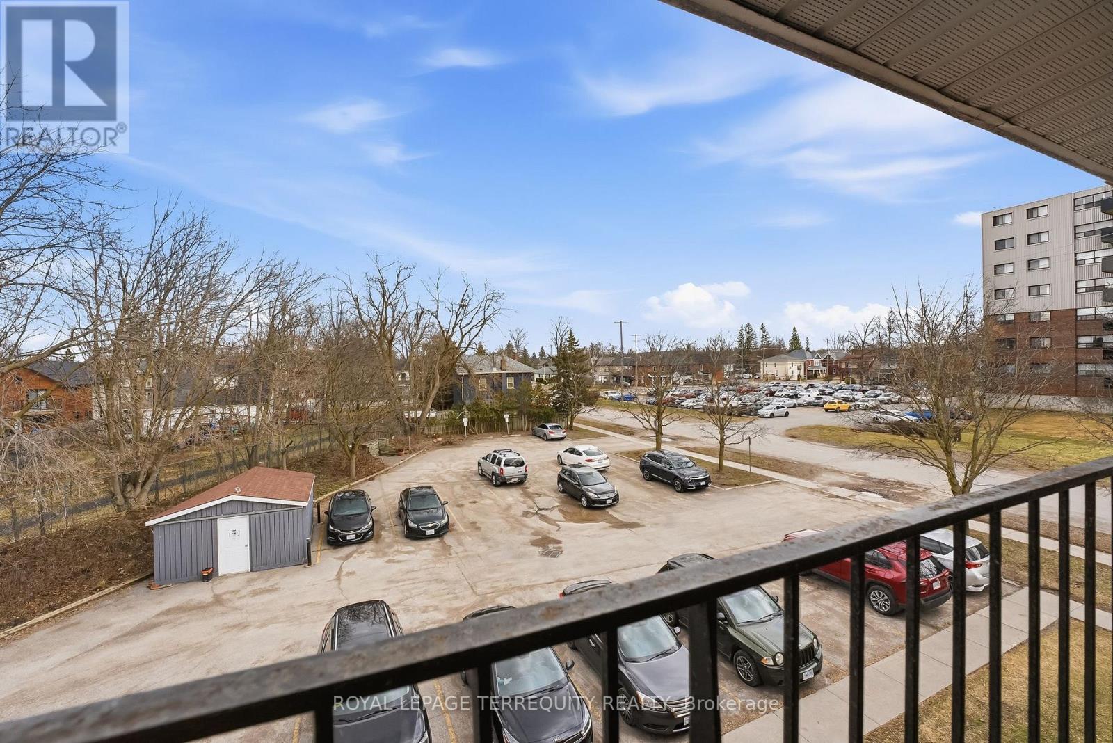 307 - 136 Ware Street N, Peterborough (Town Ward 3), Ontario  K9J 2B8 - Photo 30 - X12970382