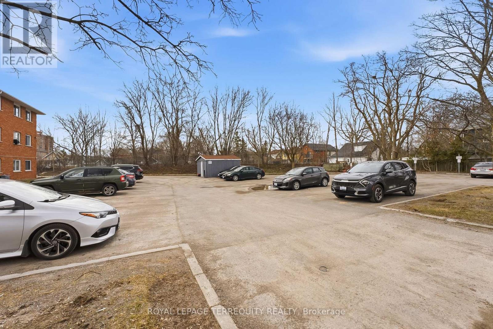 307 - 136 Ware Street N, Peterborough (Town Ward 3), Ontario  K9J 2B8 - Photo 31 - X12970382