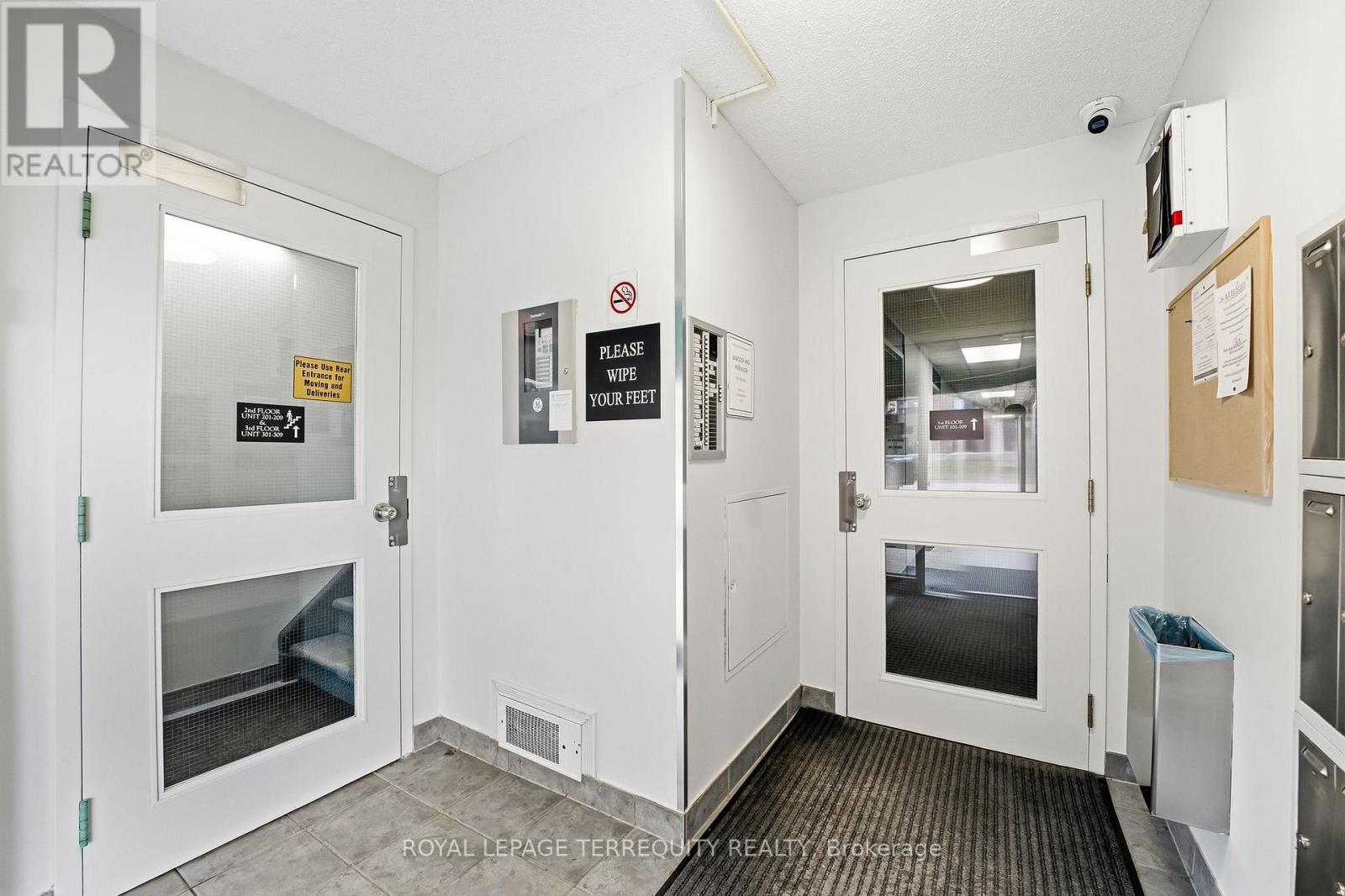 307 - 136 Ware Street N, Peterborough (Town Ward 3), Ontario  K9J 2B8 - Photo 7 - X12970382