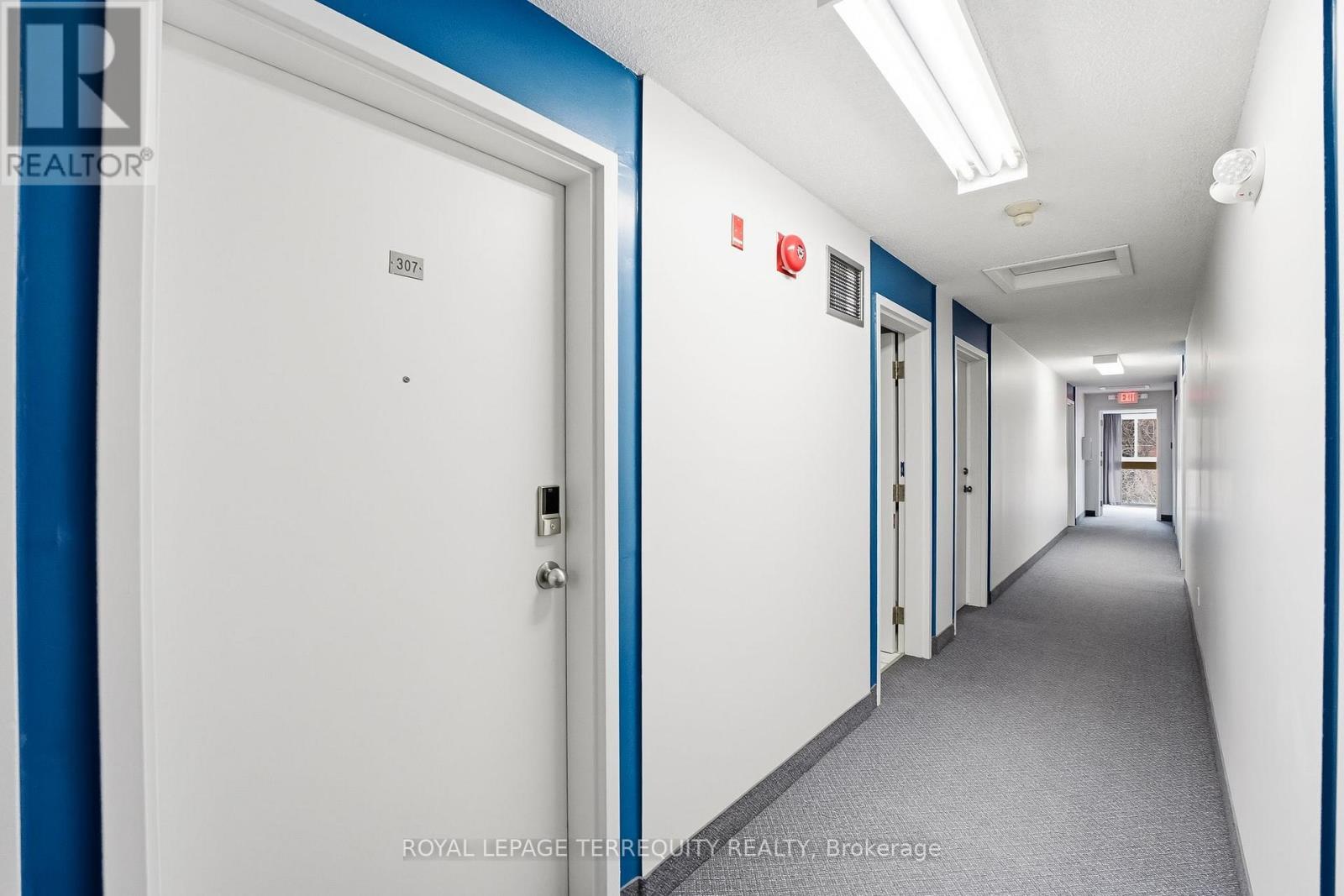 307 - 136 Ware Street N, Peterborough (Town Ward 3), Ontario  K9J 2B8 - Photo 9 - X12970382