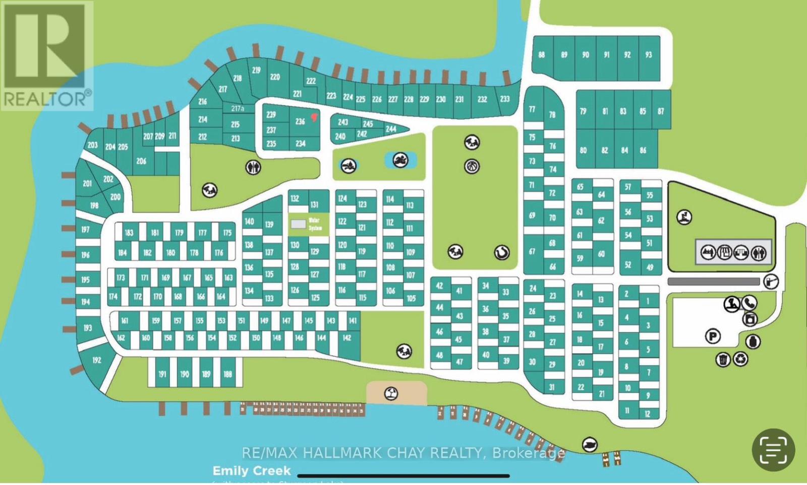 236 - 2152 County 36 Road, Kawartha Lakes (Verulam), Ontario  K0L 1C0 - Photo 19 - X12970528