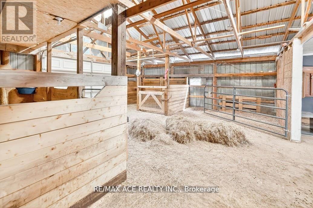 2425 North School Road, Havelock-Belmont-Methuen (Havelock), Ontario  K0L 1Z0 - Photo 24 - X12970600