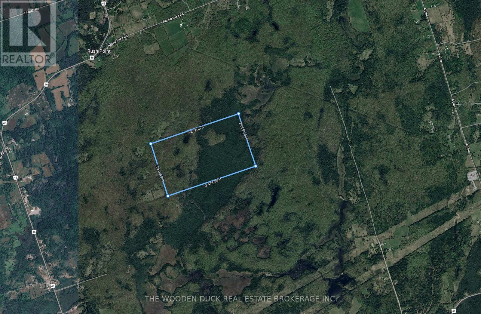 0east2 Road Allowance Road, Havelock-Belmont-Methuen (Belmont-Methuen), Ontario  K0L 1Z0 - Photo 10 - X12970720