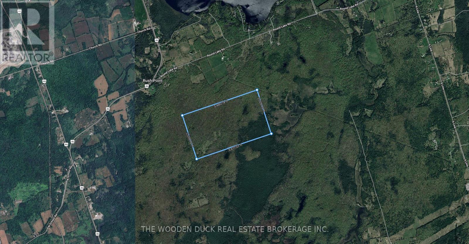 0east2 Road Allowance Road, Havelock-Belmont-Methuen (Belmont-Methuen), Ontario  K0L 1Z0 - Photo 11 - X12970720