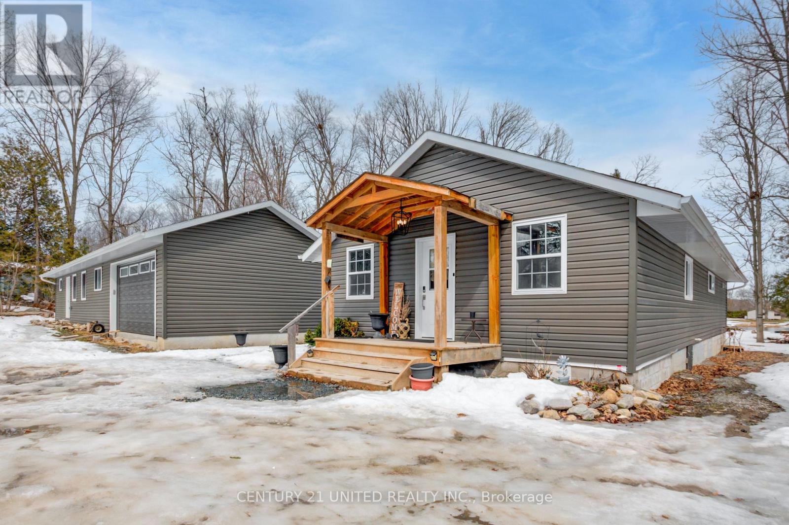 472 Canal Road, Trent Hills, Ontario  K0L 1L0 - Photo 2 - X12970766