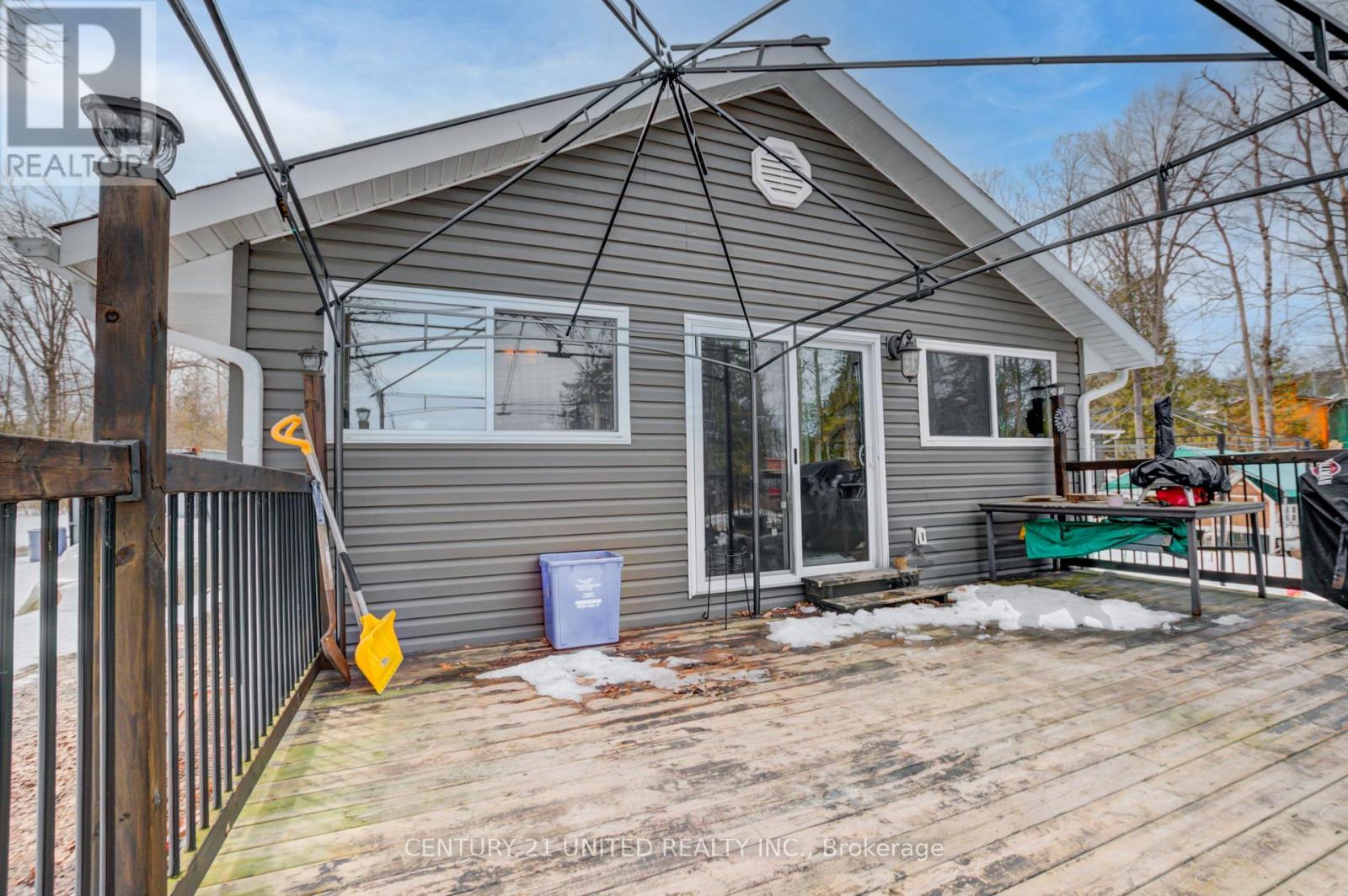 472 Canal Road, Trent Hills, Ontario  K0L 1L0 - Photo 26 - X12970766