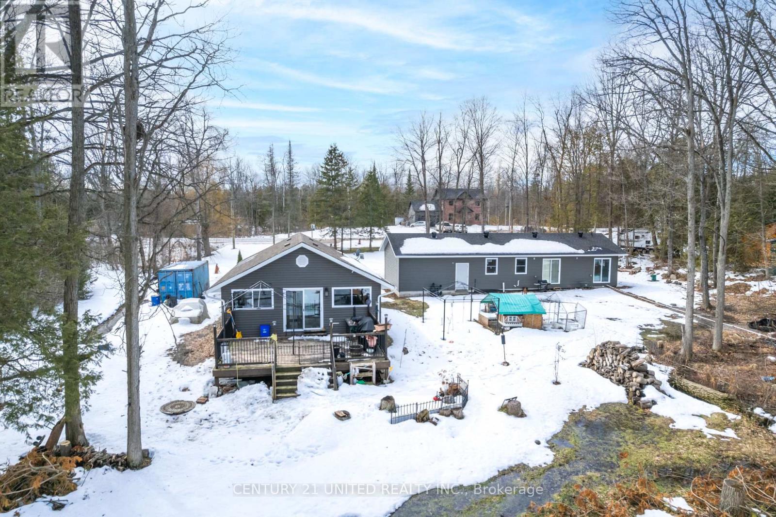 472 Canal Road, Trent Hills, Ontario  K0L 1L0 - Photo 33 - X12970766