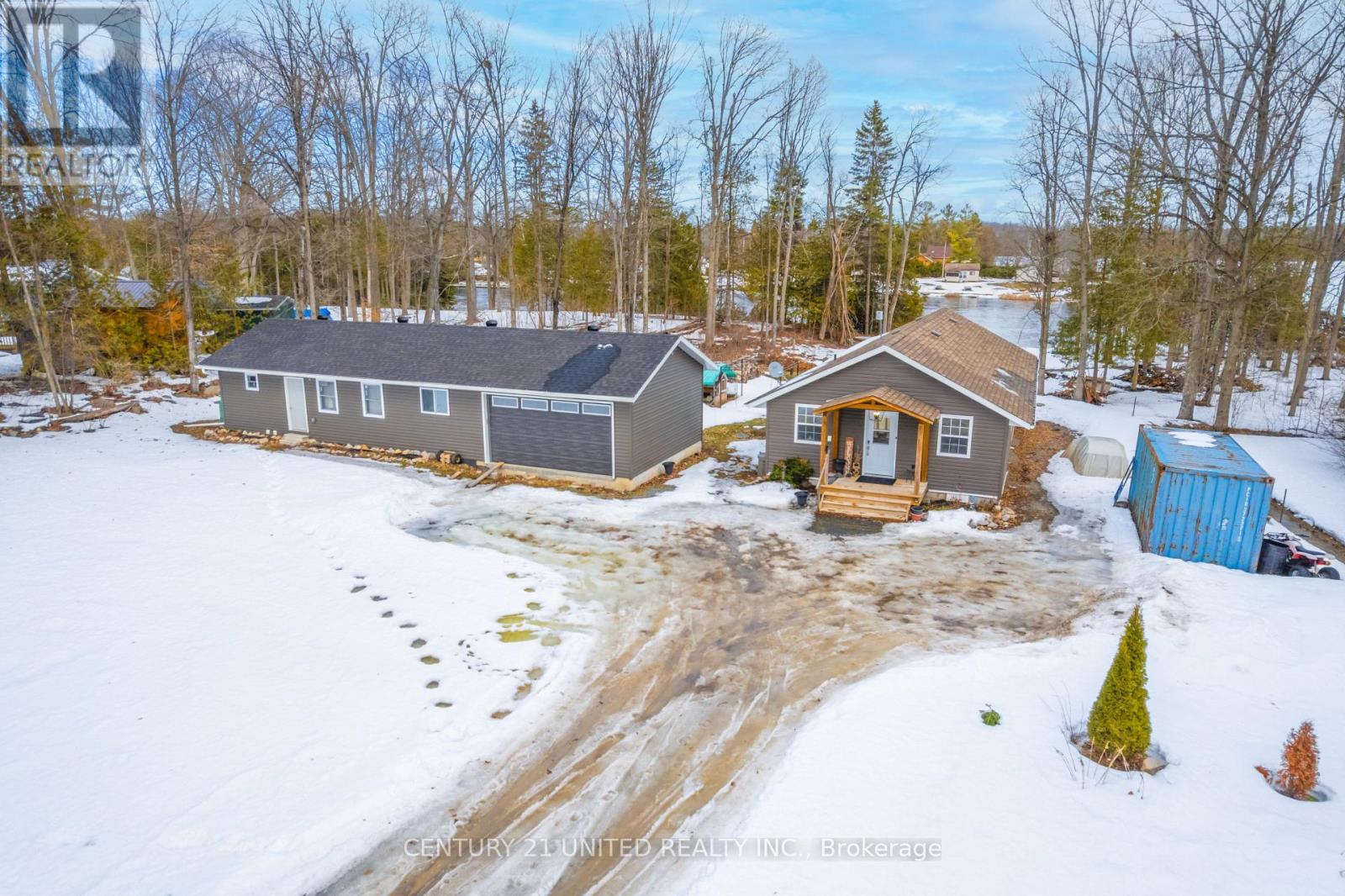 472 Canal Road, Trent Hills, Ontario  K0L 1L0 - Photo 4 - X12970766