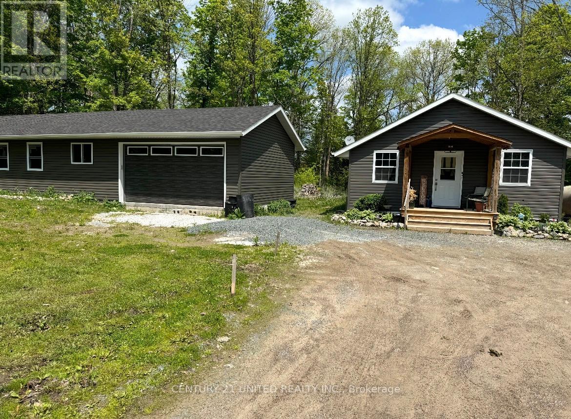 472 Canal Road, Trent Hills, Ontario  K0L 1L0 - Photo 5 - X12970766