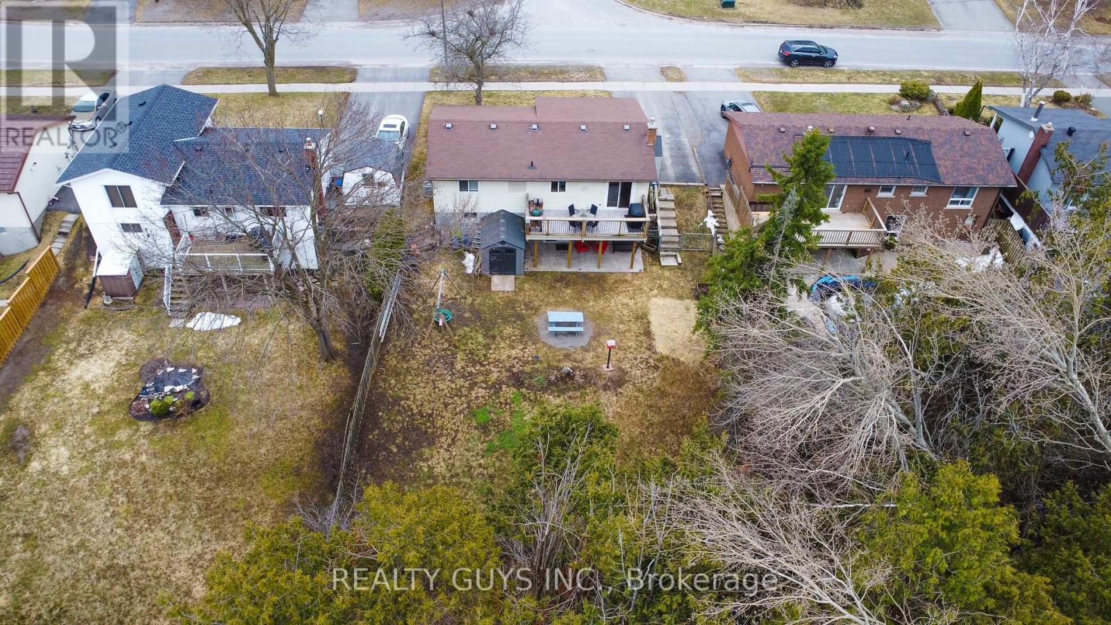 1594 Redwood Drive, Peterborough (Monaghan Ward 2), Ontario  K9K 1B4 - Photo 10 - X12971028