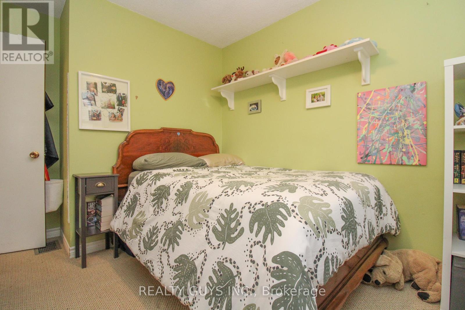 1594 Redwood Drive, Peterborough (Monaghan Ward 2), Ontario  K9K 1B4 - Photo 28 - X12971028