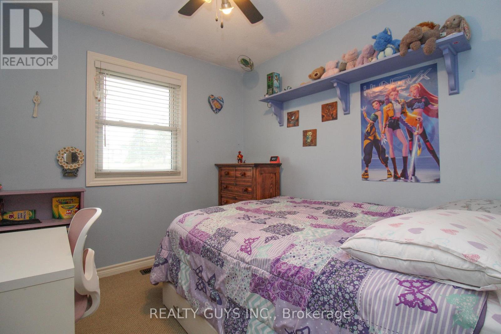 1594 Redwood Drive, Peterborough (Monaghan Ward 2), Ontario  K9K 1B4 - Photo 29 - X12971028