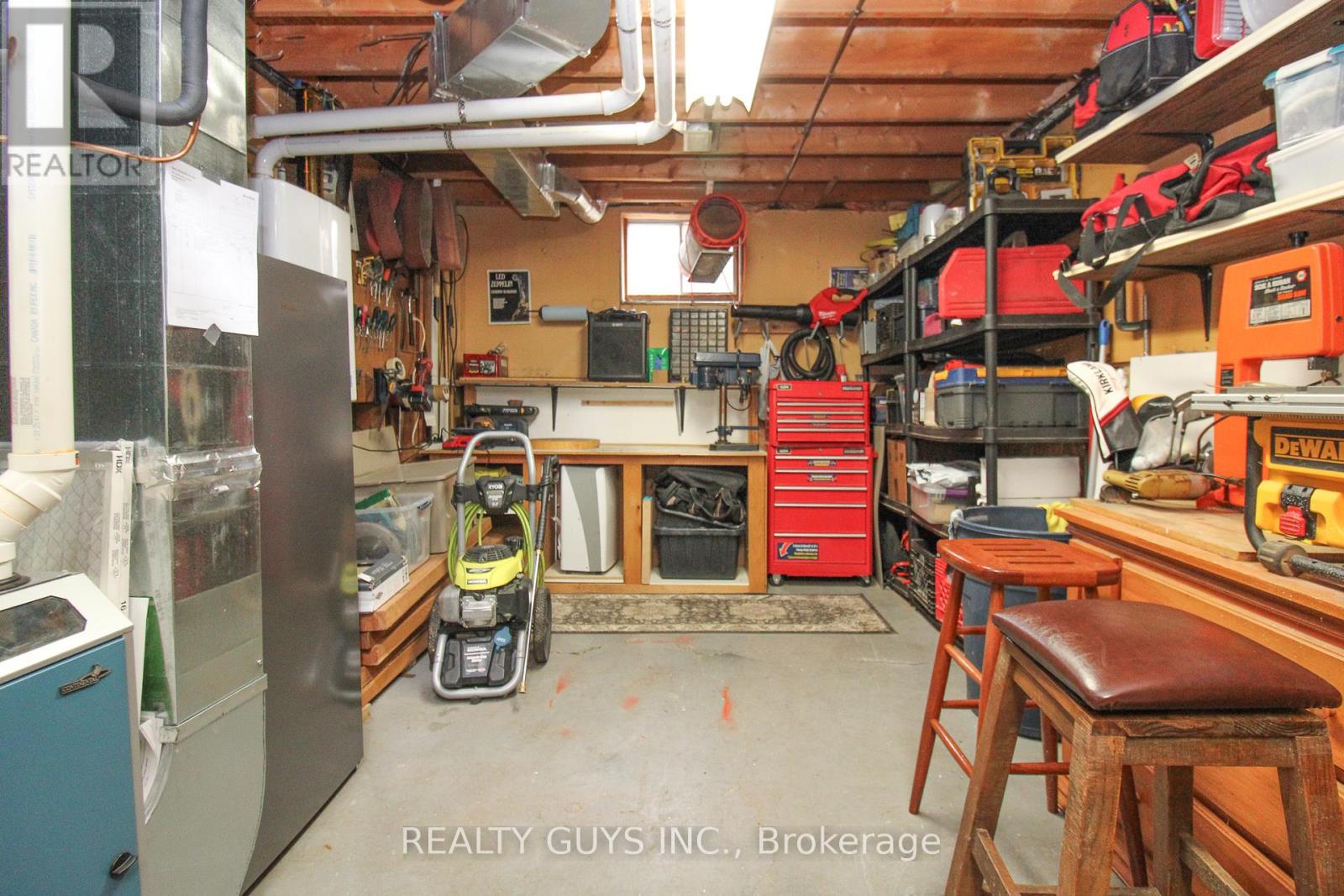 1594 Redwood Drive, Peterborough (Monaghan Ward 2), Ontario  K9K 1B4 - Photo 38 - X12971028