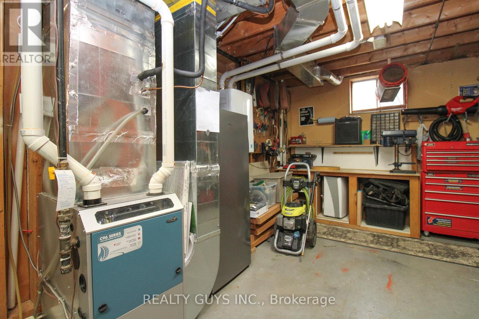 1594 Redwood Drive, Peterborough (Monaghan Ward 2), Ontario  K9K 1B4 - Photo 39 - X12971028