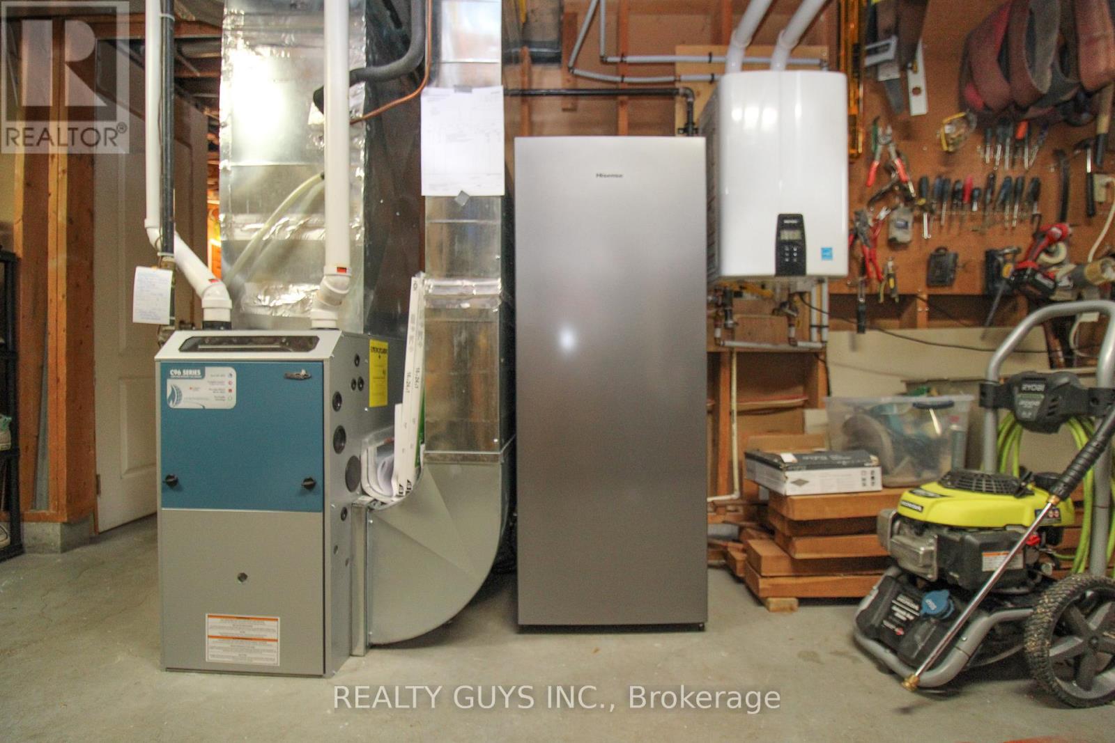 1594 Redwood Drive, Peterborough (Monaghan Ward 2), Ontario  K9K 1B4 - Photo 41 - X12971028